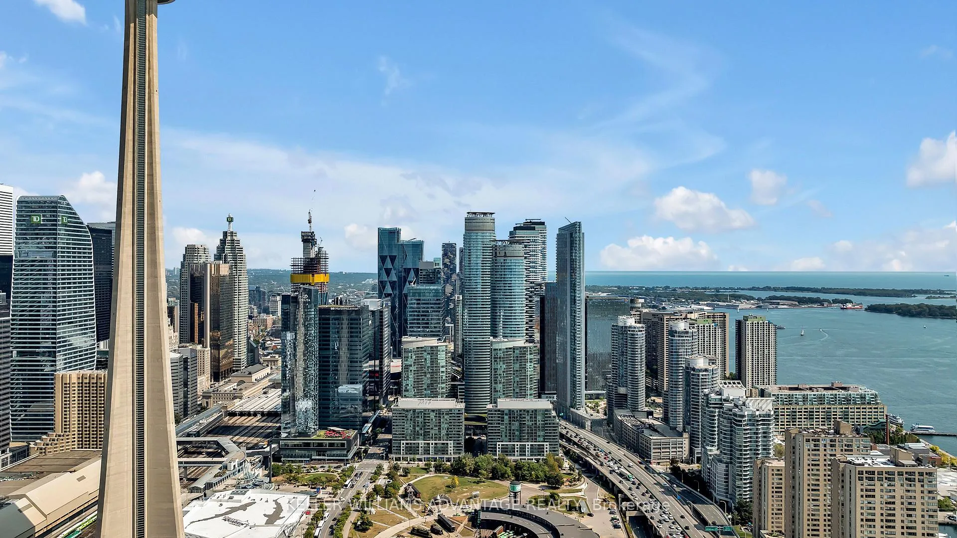 Photo 30 of Unit 516, 51 Lower Simcoe Street, Toronto, Waterfront Communities — HOMEH