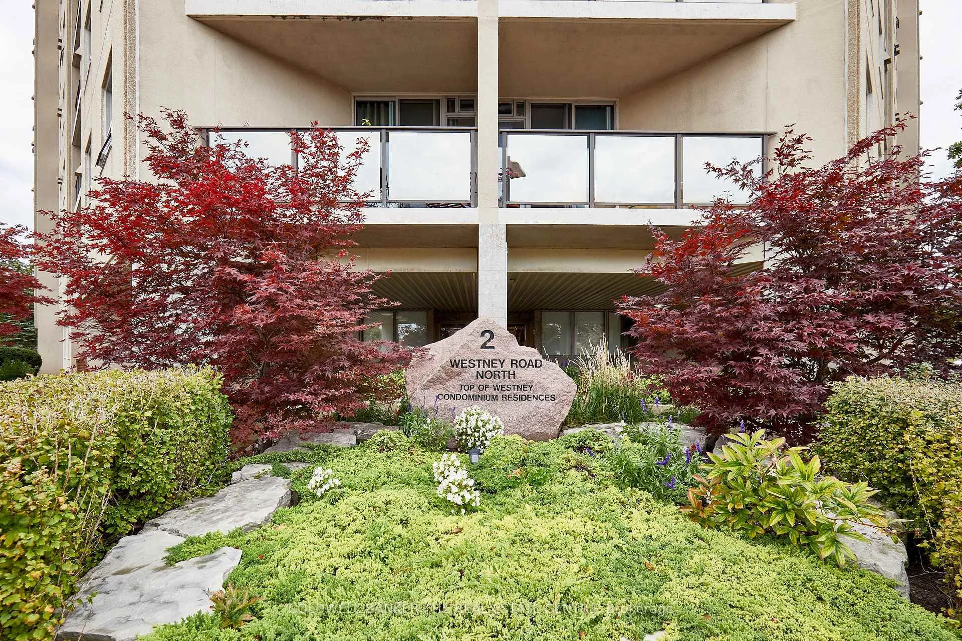 Photo 3 of Unit 401, 2 Westney Road N, Ajax, Central West — HOMEH