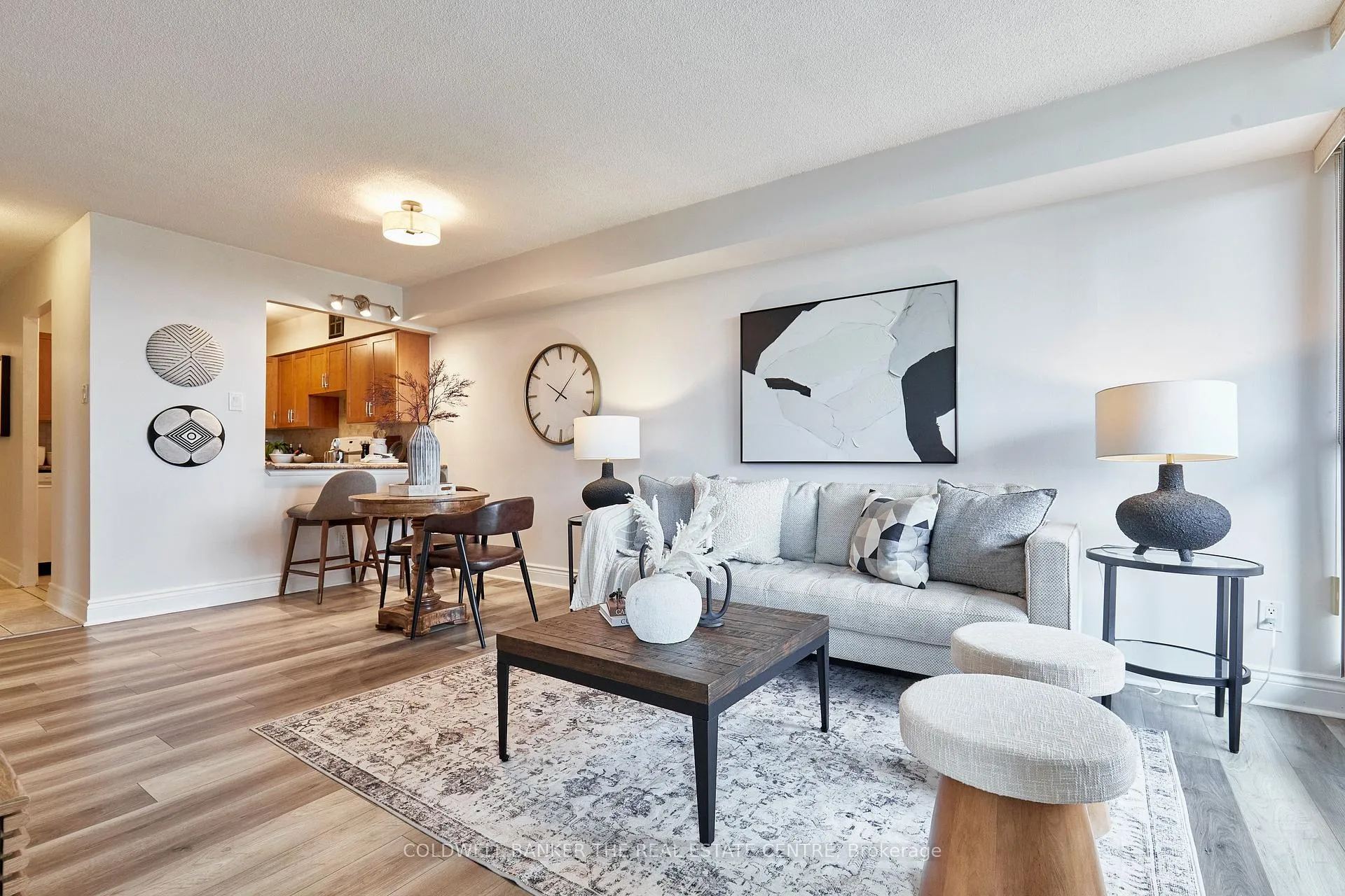 Photo 11 of Unit 401, 2 Westney Road N, Ajax, Central West — HOMEH