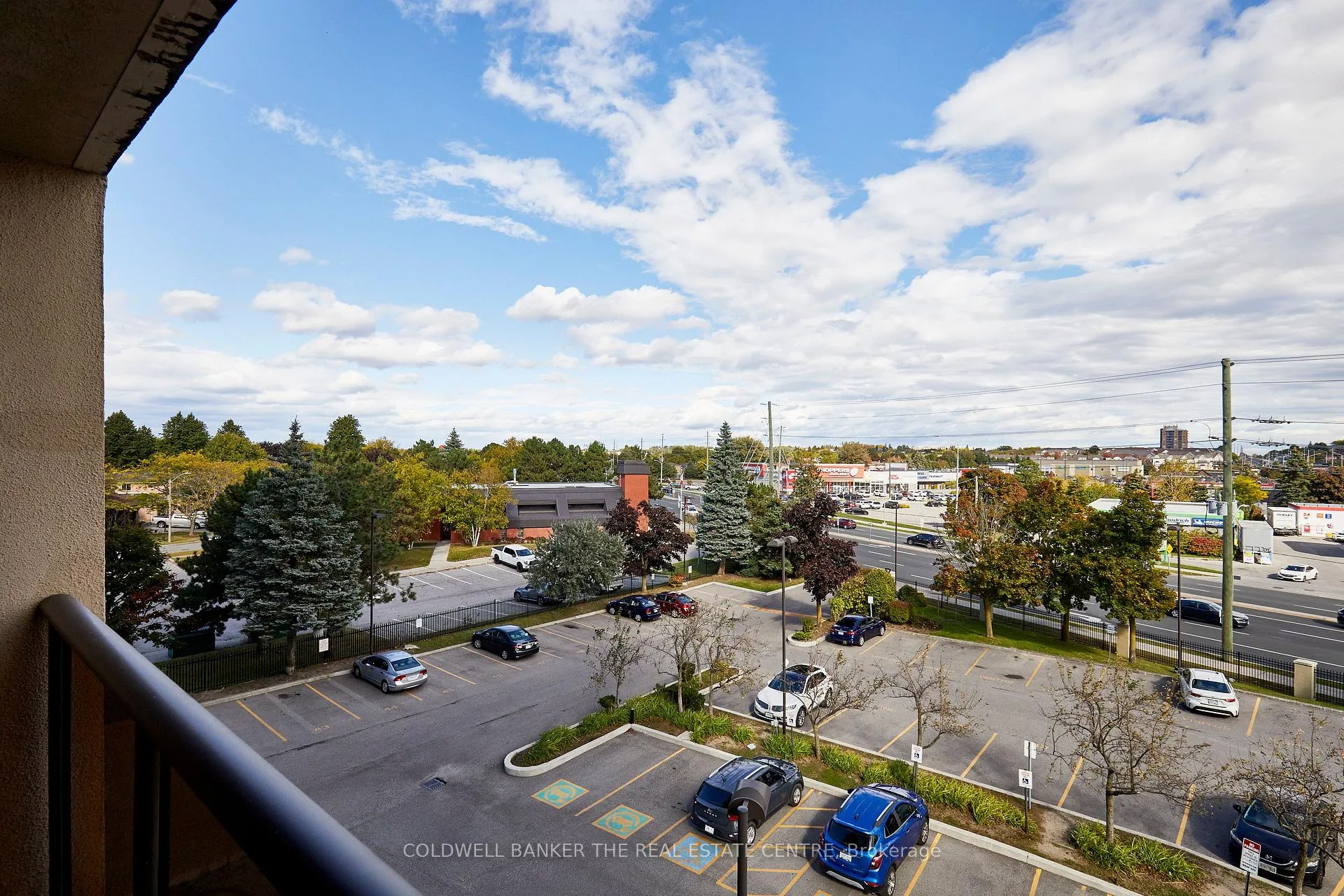 Photo 22 of Unit 401, 2 Westney Road N, Ajax, Central West — HOMEH