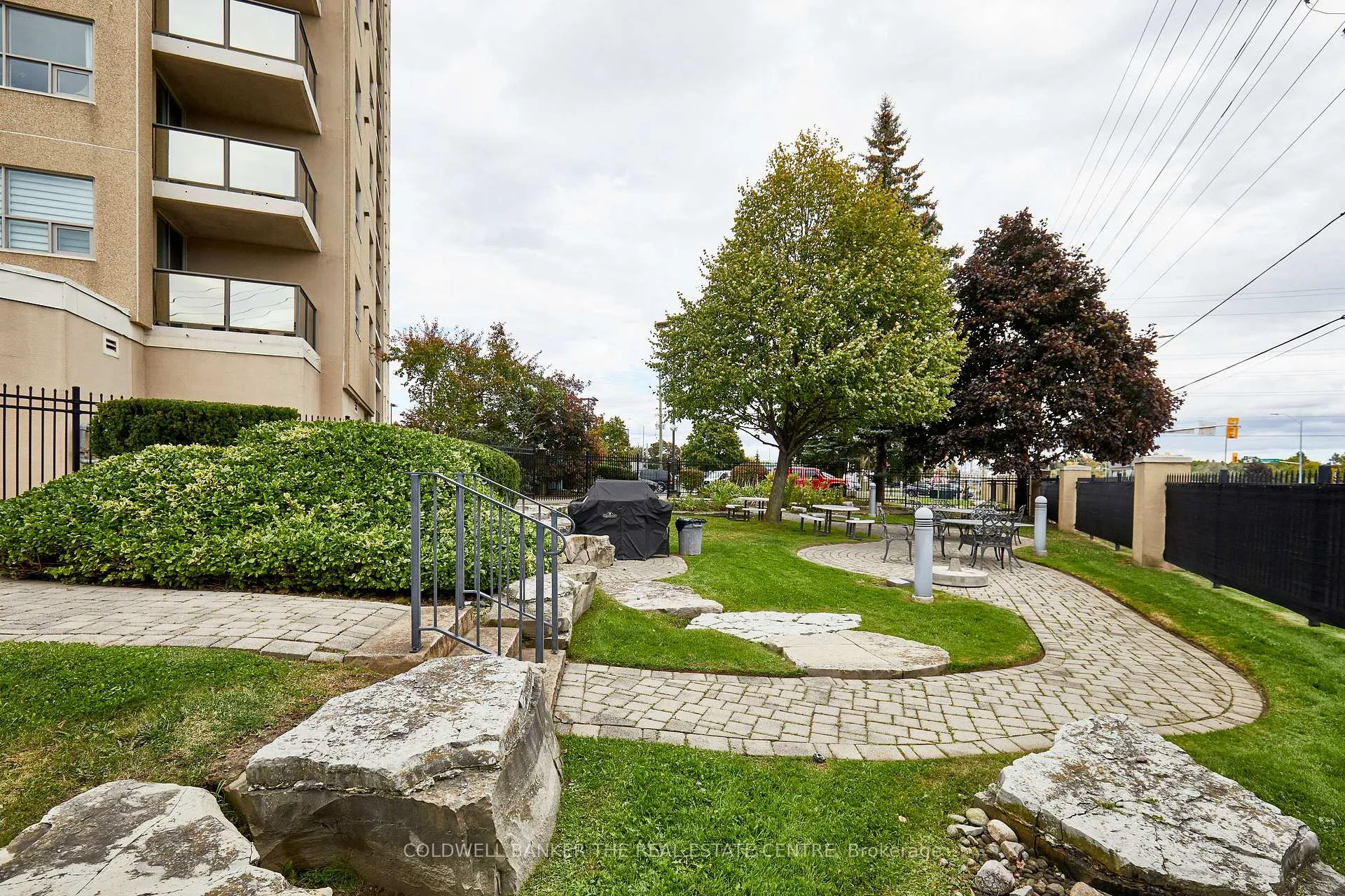 Photo 28 of Unit 401, 2 Westney Road N, Ajax, Central West — HOMEH