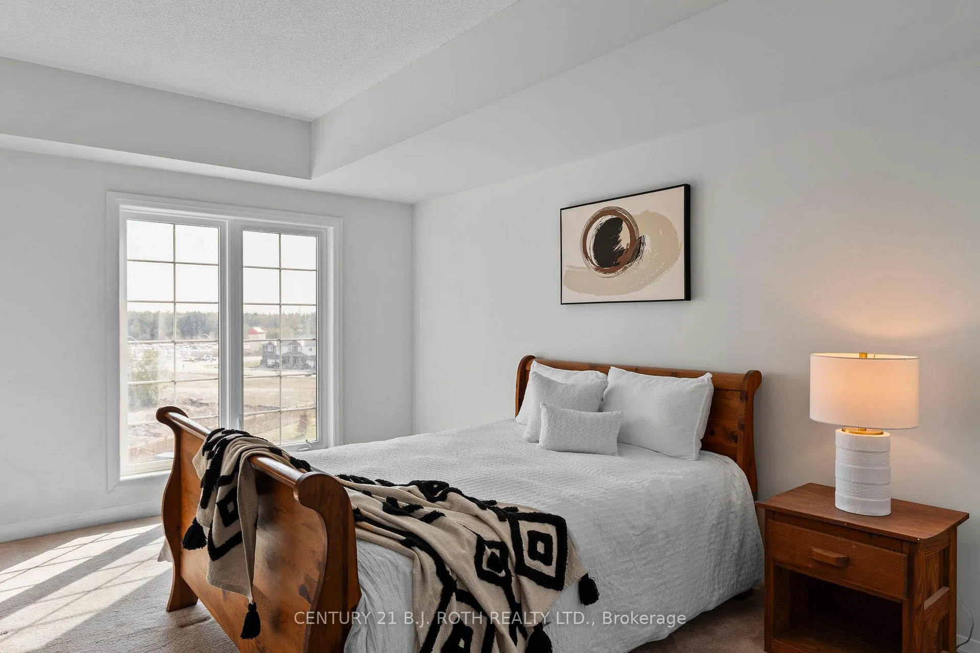 Photo 12 of Unit 409, 54 Koda Street, Barrie, Rural Barrie Southwest — HOMEH