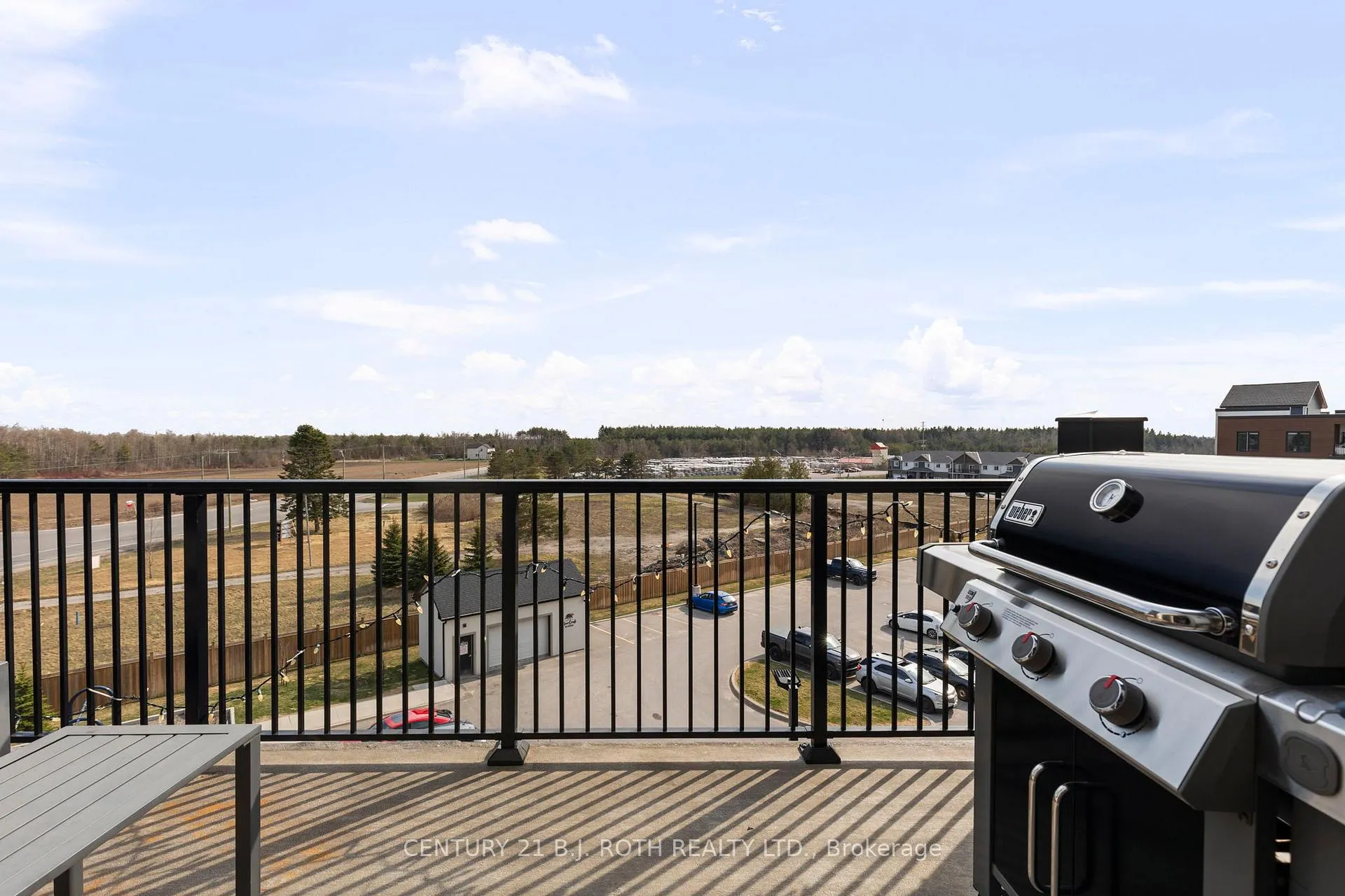 Photo 14 of Unit 409, 54 Koda Street, Barrie, Rural Barrie Southwest — HOMEH