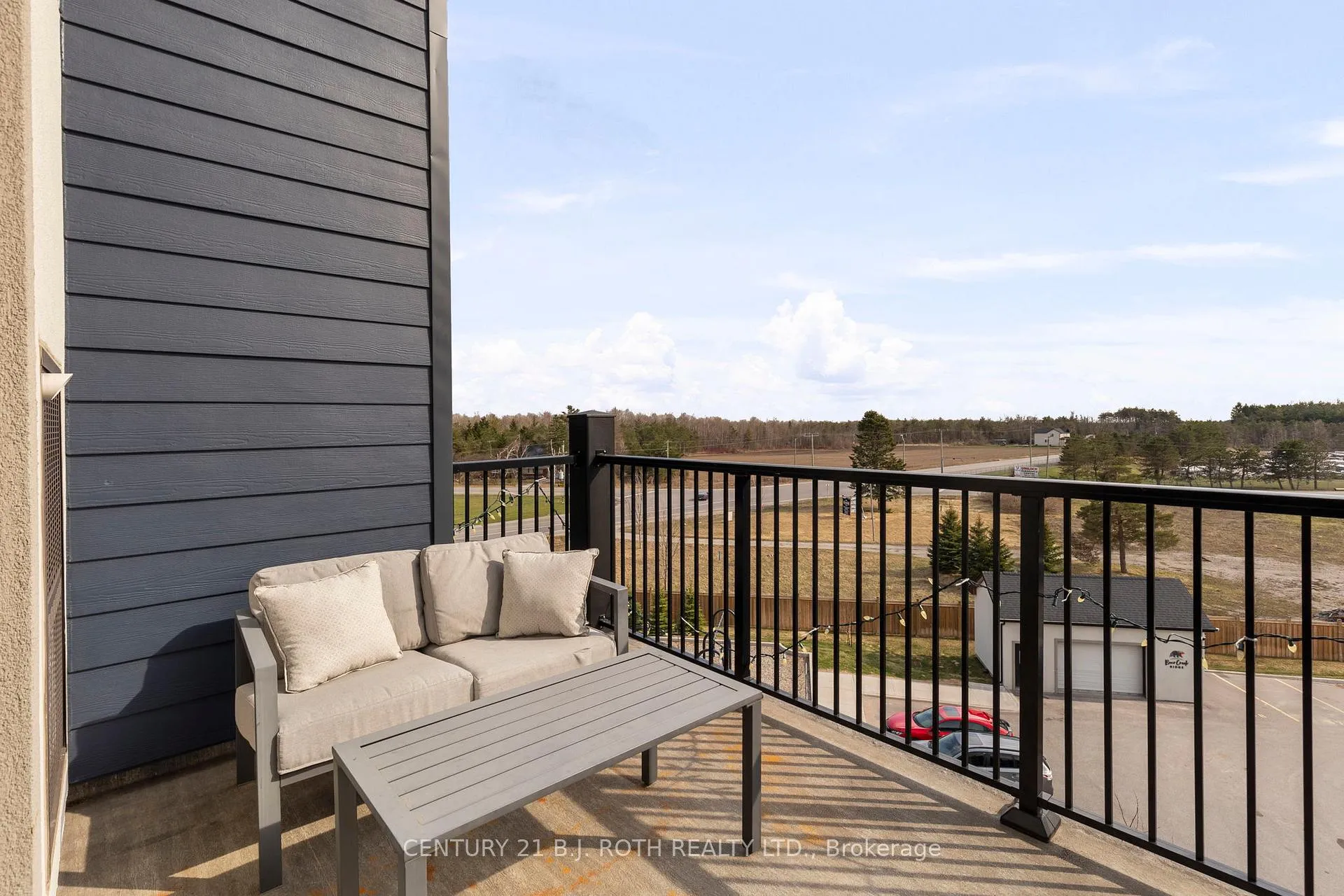 Photo 15 of Unit 409, 54 Koda Street, Barrie, Rural Barrie Southwest — HOMEH