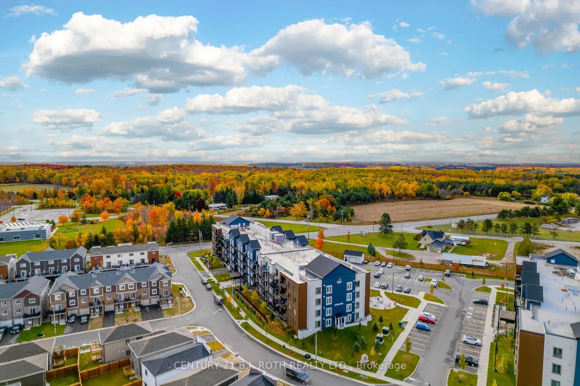 Photo 19 of Unit 409, 54 Koda Street, Barrie, Rural Barrie Southwest — HOMEH