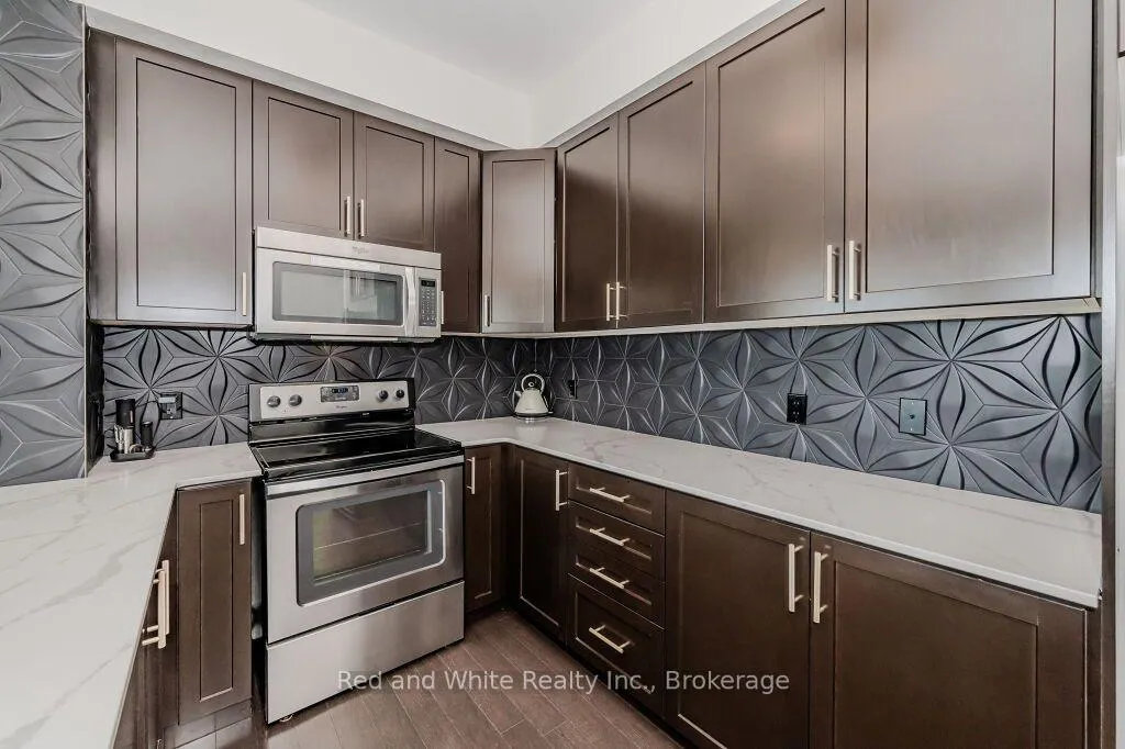 Photo 3 of Unit 1005, 144 Park Street, Waterloo — HOMEH