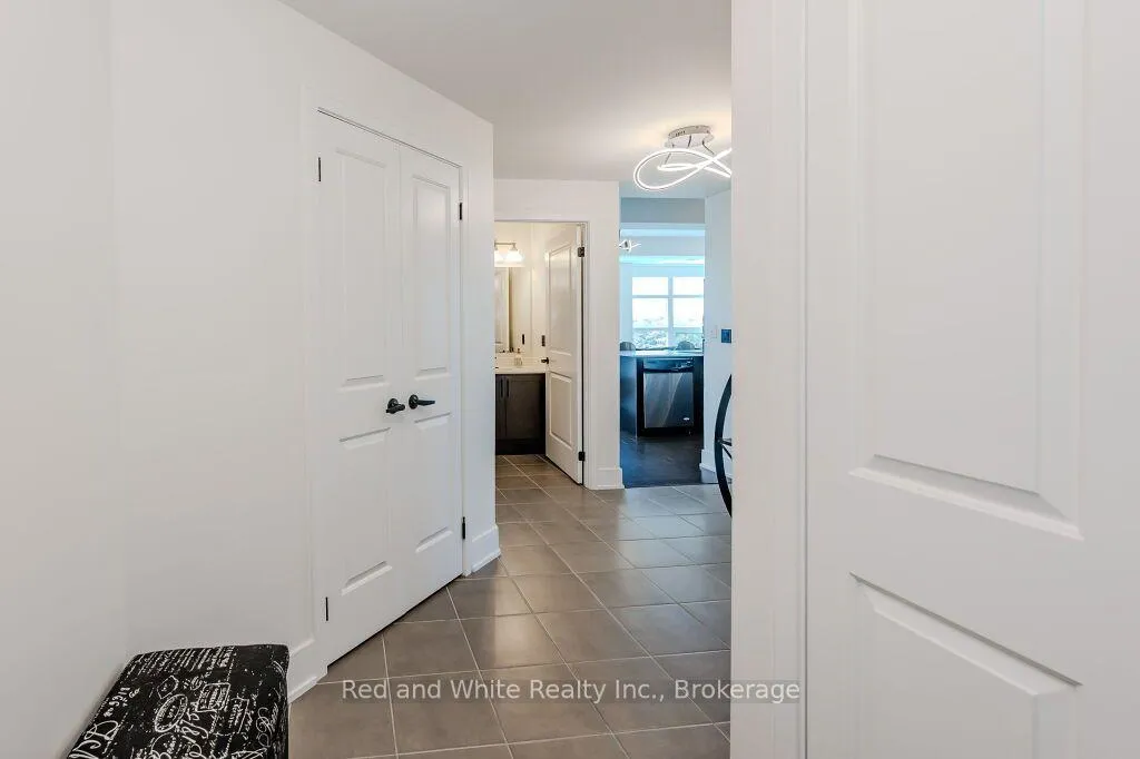 Photo 9 of Unit 1005, 144 Park Street, Waterloo — HOMEH