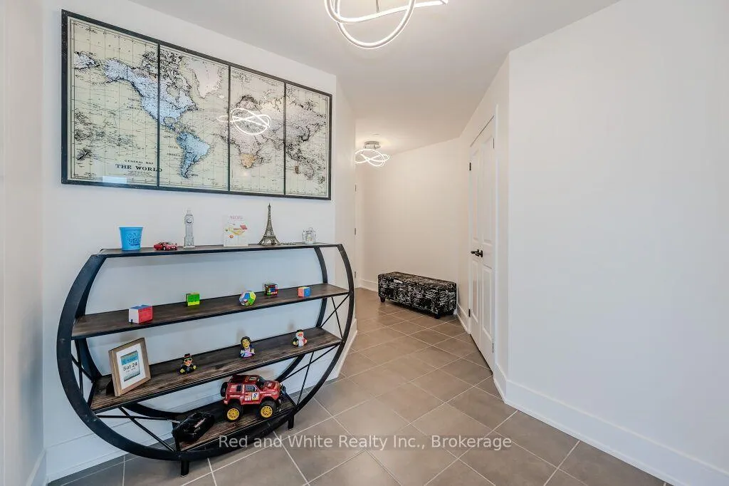 Photo 10 of Unit 1005, 144 Park Street, Waterloo — HOMEH