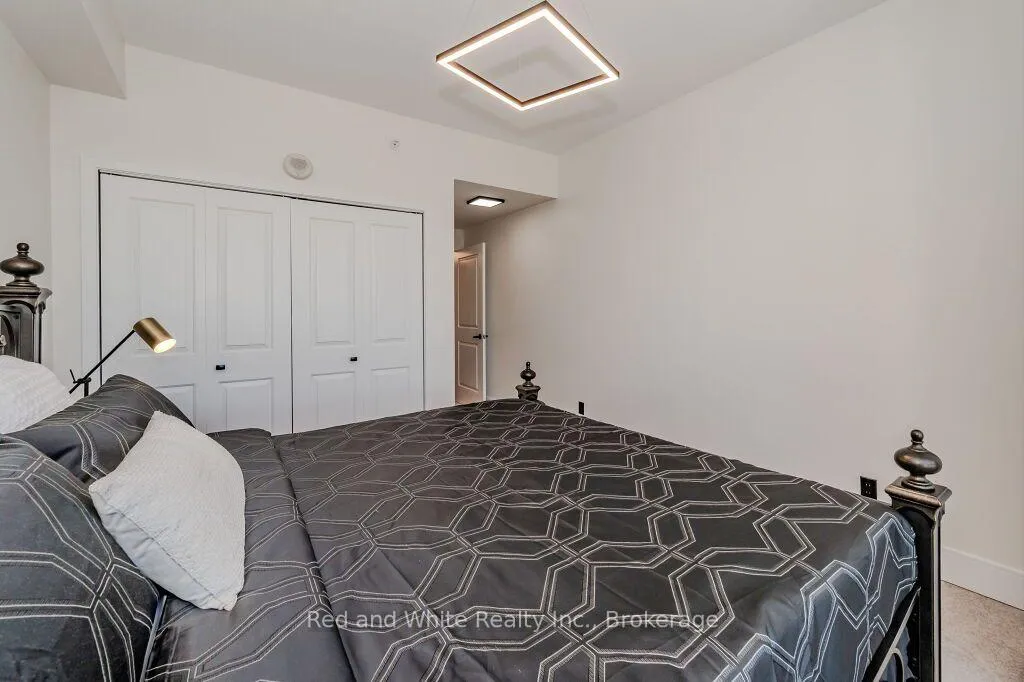 Photo 12 of Unit 1005, 144 Park Street, Waterloo — HOMEH