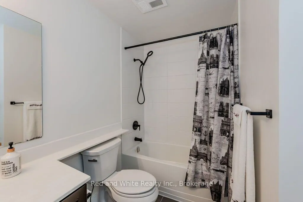Photo 14 of Unit 1005, 144 Park Street, Waterloo — HOMEH