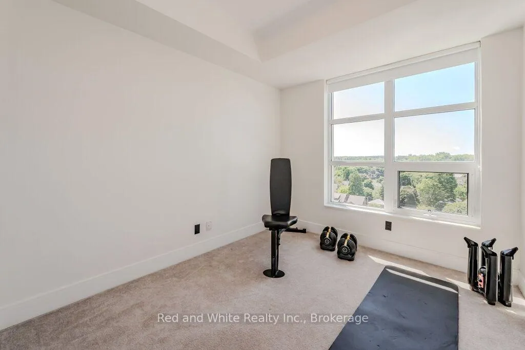 Photo 15 of Unit 1005, 144 Park Street, Waterloo — HOMEH
