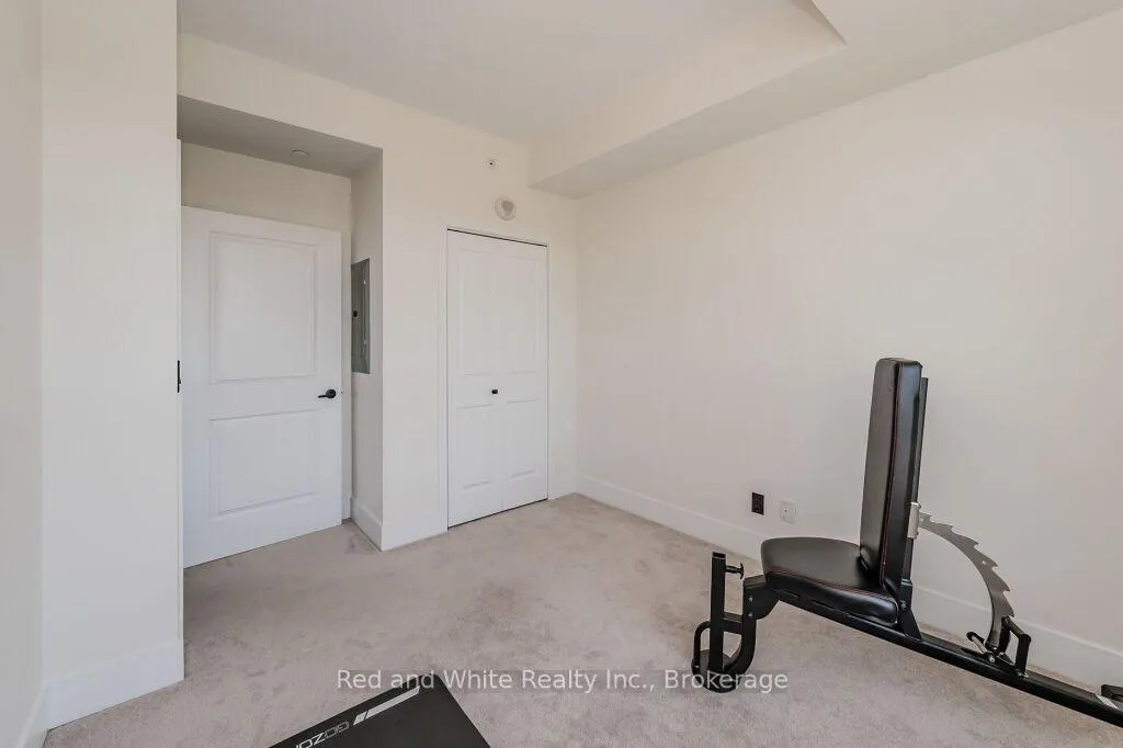 Photo 16 of Unit 1005, 144 Park Street, Waterloo — HOMEH