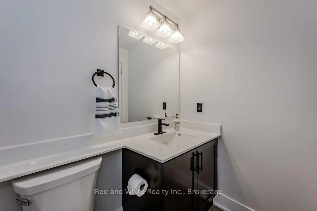 Photo 17 of Unit 1005, 144 Park Street, Waterloo — HOMEH