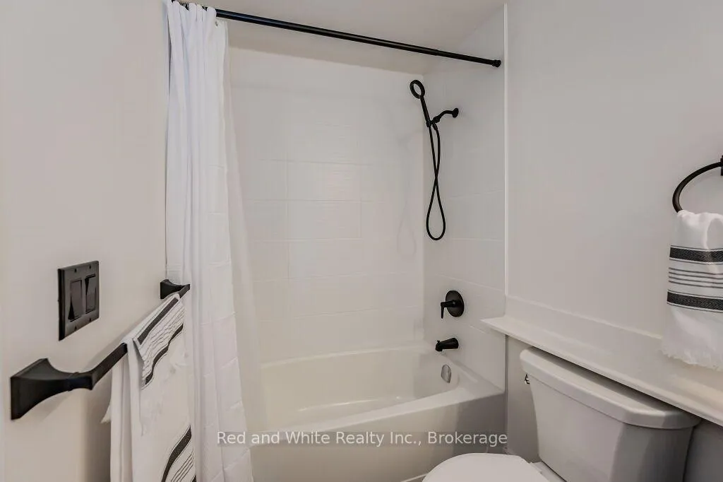 Photo 18 of Unit 1005, 144 Park Street, Waterloo — HOMEH