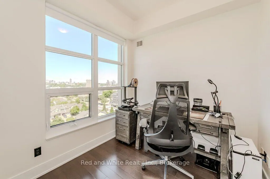 Photo 19 of Unit 1005, 144 Park Street, Waterloo — HOMEH