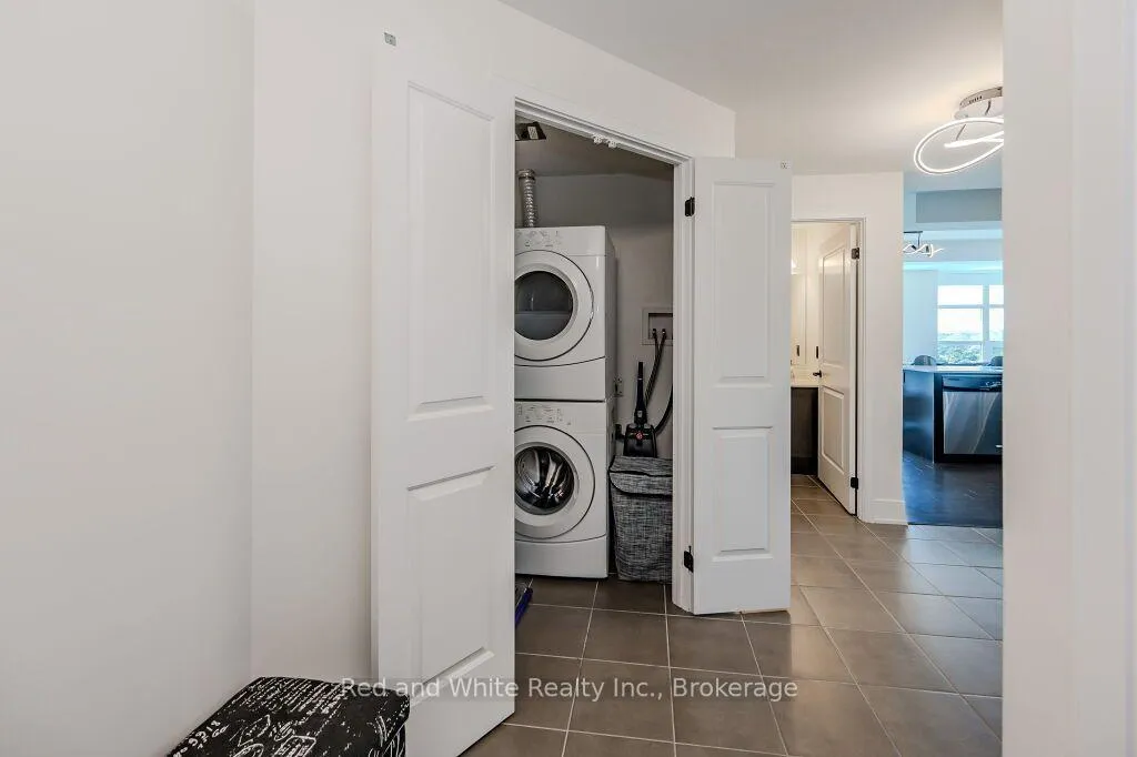 Photo 21 of Unit 1005, 144 Park Street, Waterloo — HOMEH