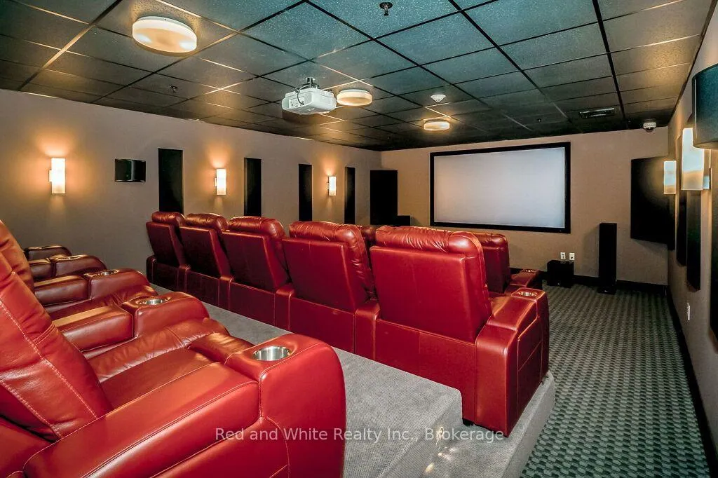 Photo 24 of Unit 1005, 144 Park Street, Waterloo — HOMEH