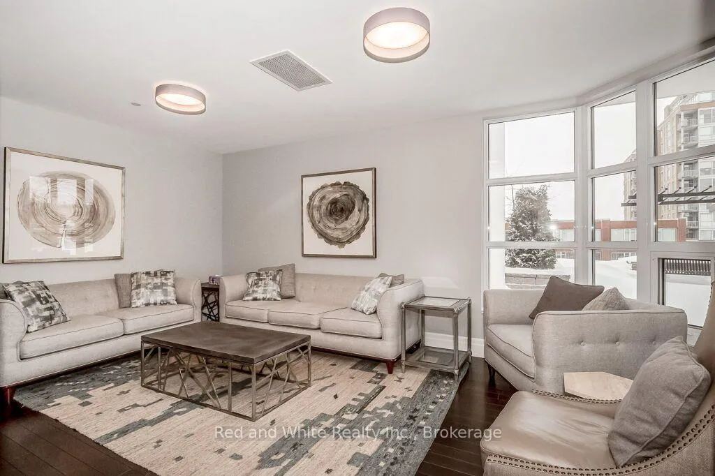 Photo 29 of Unit 1005, 144 Park Street, Waterloo — HOMEH