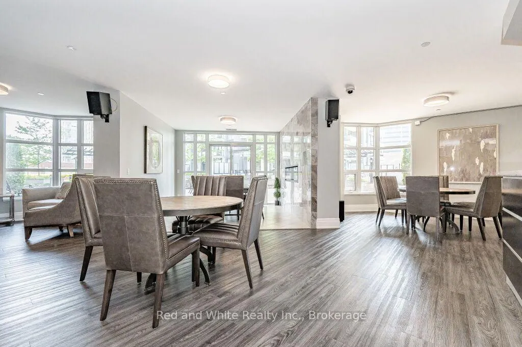 Photo 30 of Unit 1005, 144 Park Street, Waterloo — HOMEH