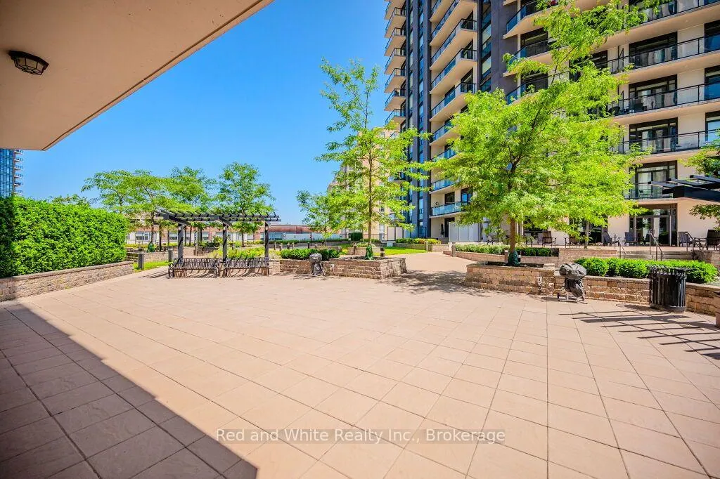 Photo 31 of Unit 1005, 144 Park Street, Waterloo — HOMEH
