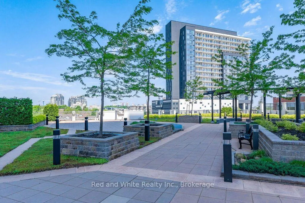 Photo 33 of Unit 1005, 144 Park Street, Waterloo — HOMEH