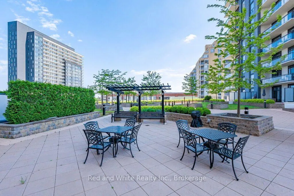 Photo 34 of Unit 1005, 144 Park Street, Waterloo — HOMEH