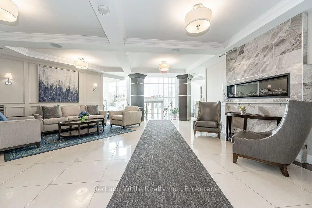 Photo 39 of Unit 1005, 144 Park Street, Waterloo — HOMEH