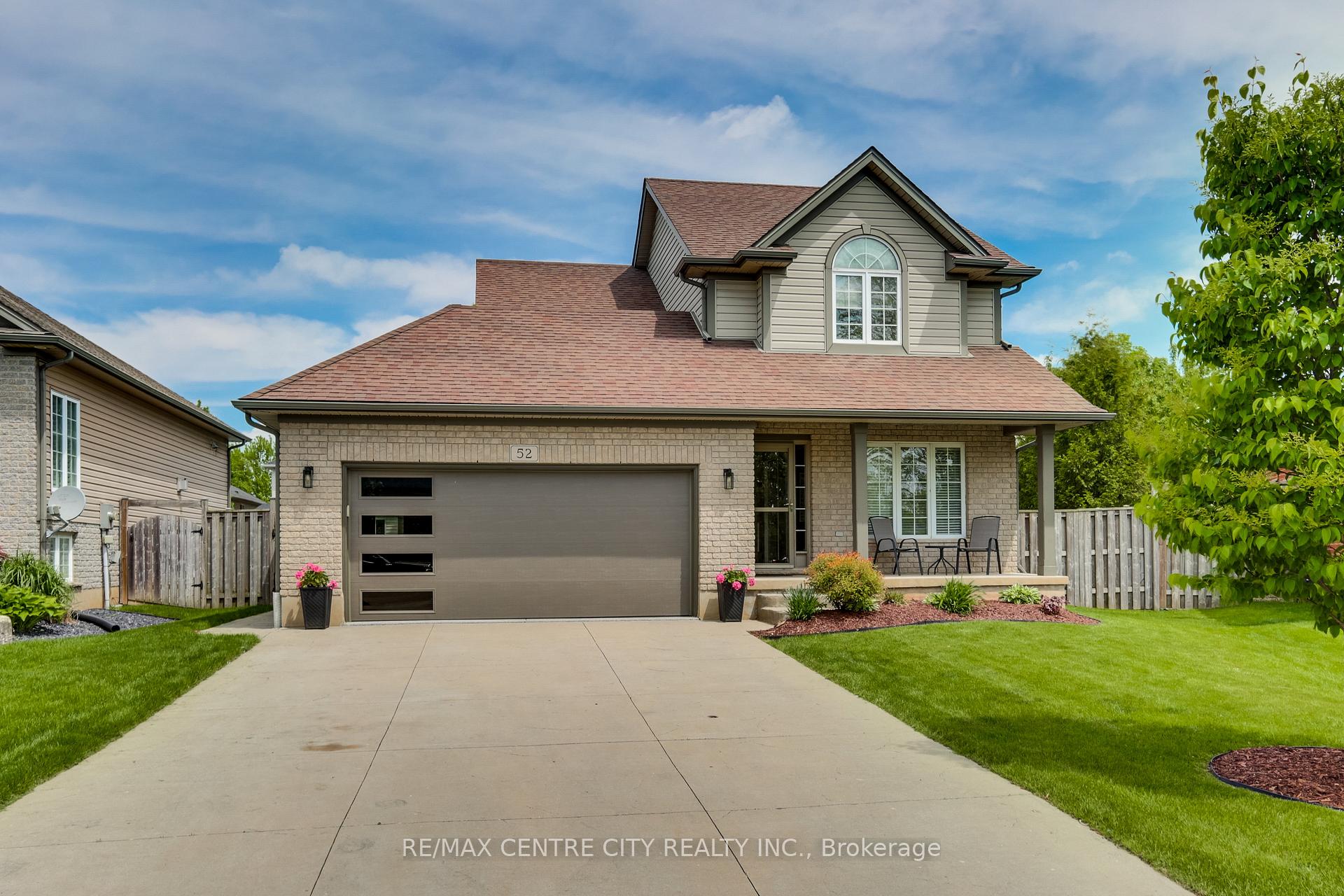 Photo 1 of 52 Owen Court, Central Elgin, Rural Central Elgin — HOMEH