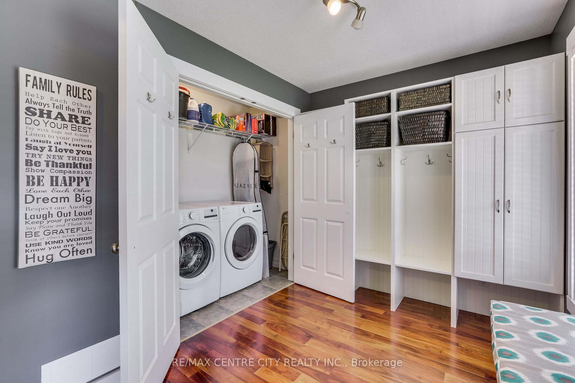 Photo 9 of 52 Owen Court, Central Elgin, Rural Central Elgin — HOMEH