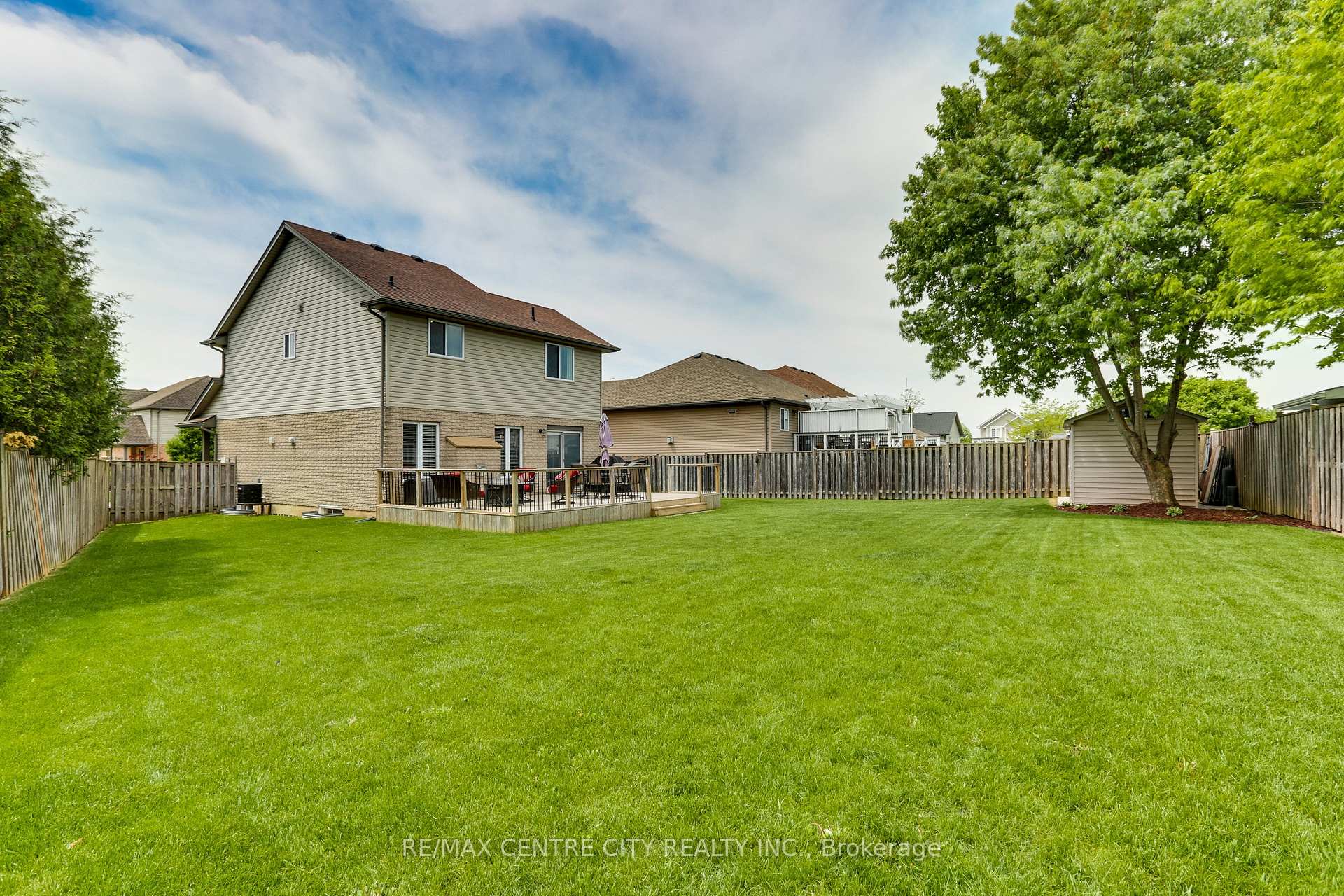 Photo 39 of 52 Owen Court, Central Elgin, Rural Central Elgin — HOMEH