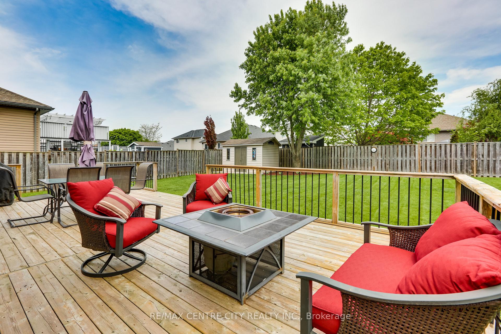 Photo 42 of 52 Owen Court, Central Elgin, Rural Central Elgin — HOMEH