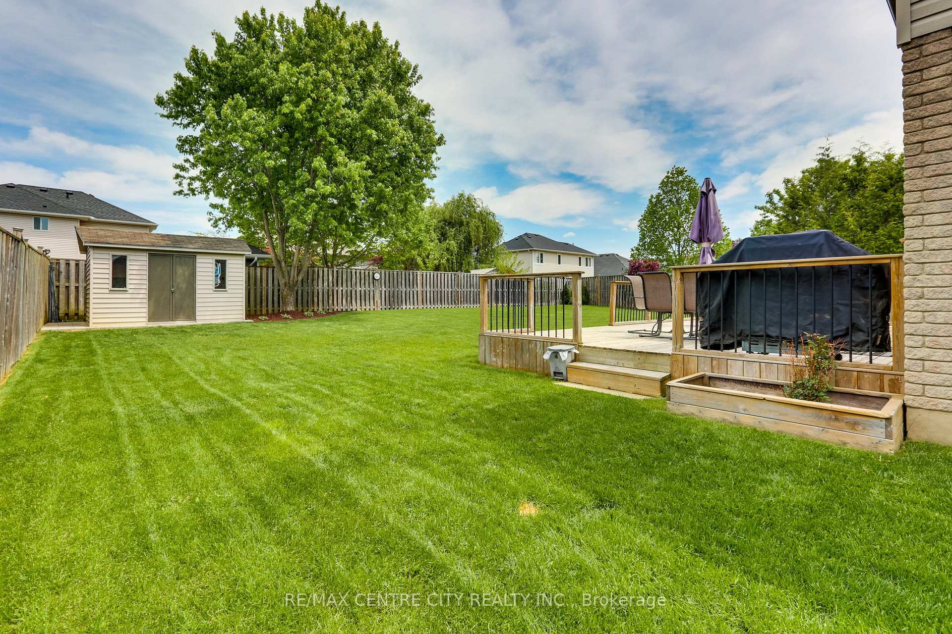 Photo 44 of 52 Owen Court, Central Elgin, Rural Central Elgin — HOMEH