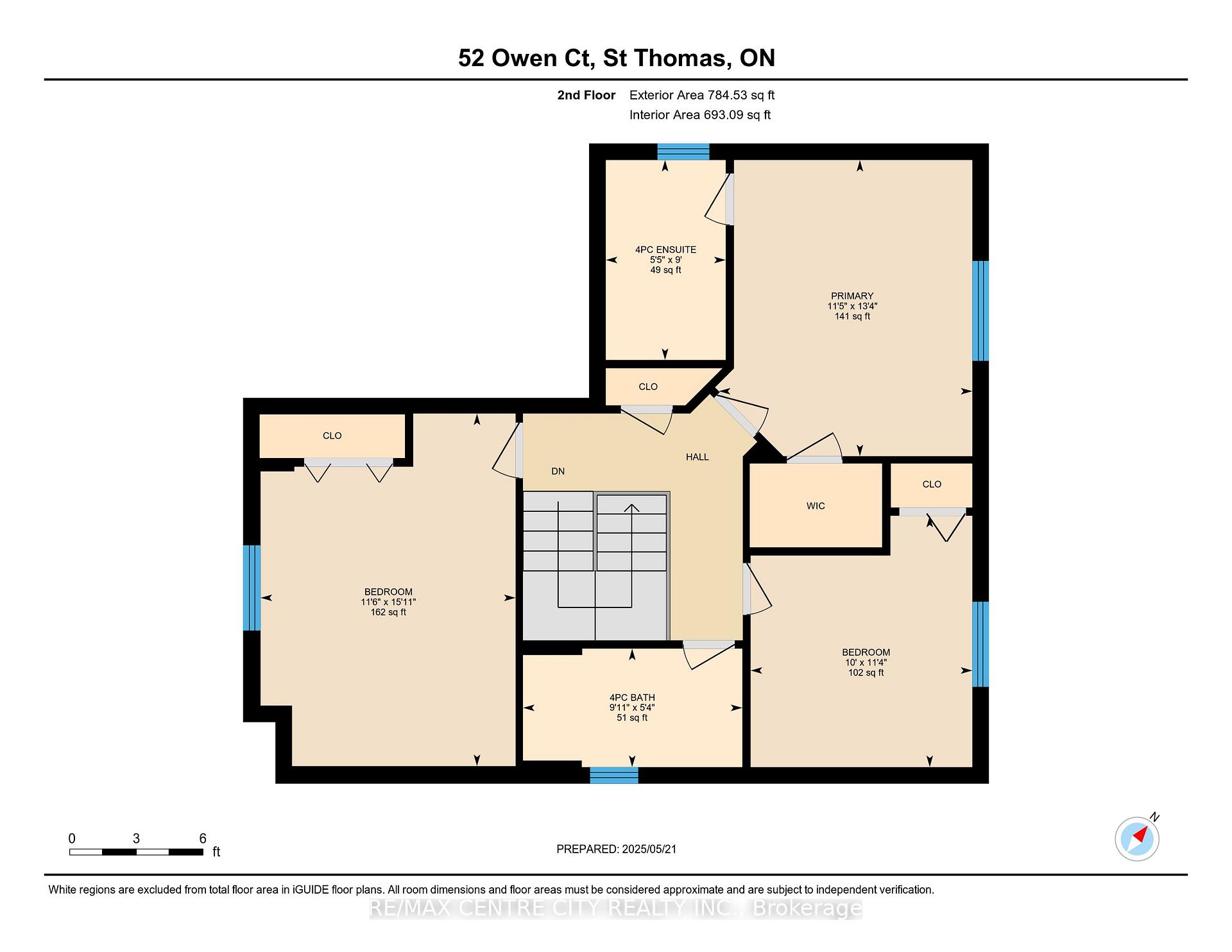 Photo 49 of 52 Owen Court, Central Elgin, Rural Central Elgin — HOMEH