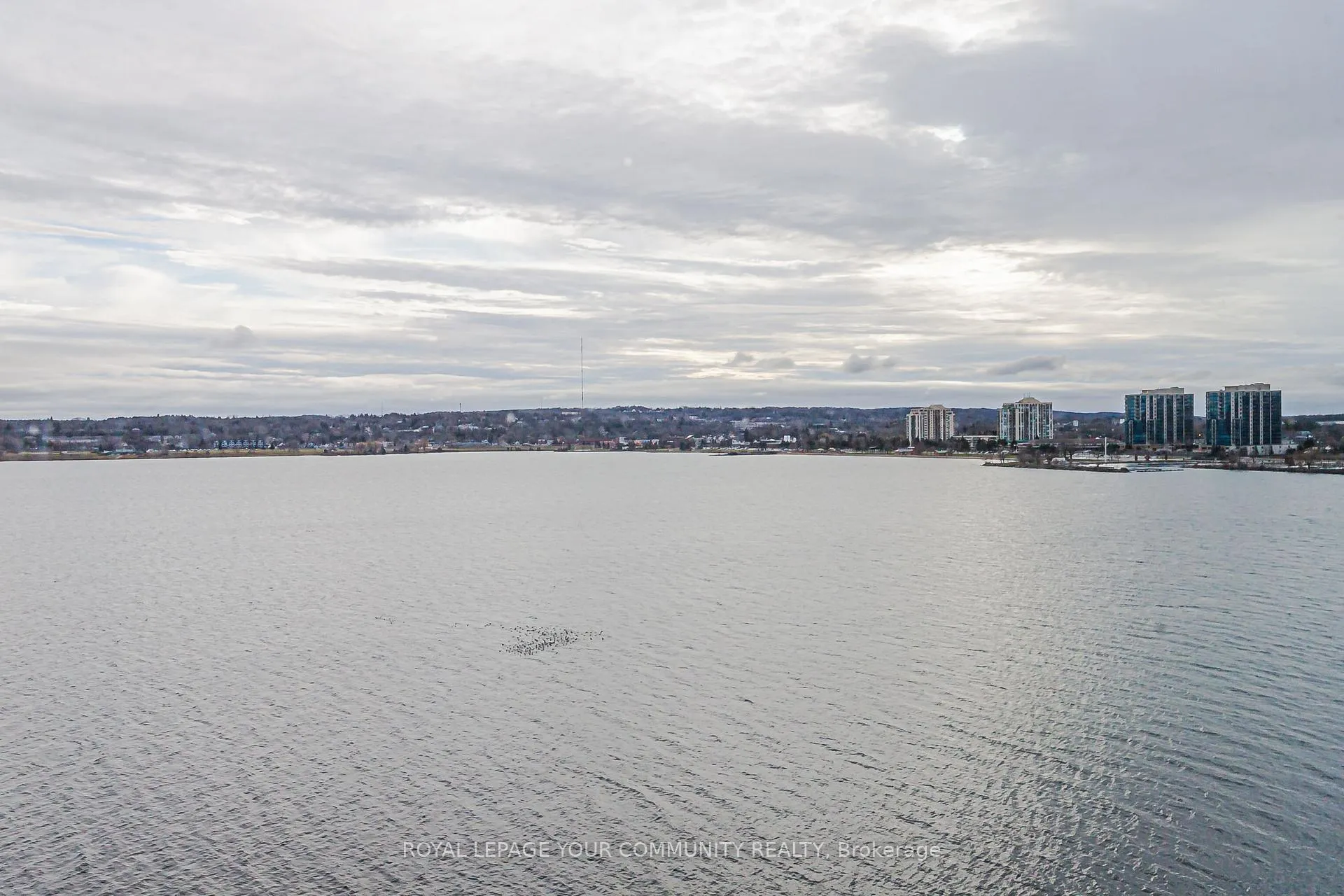 Photo 14 of Unit 807, 185 Dunlop Street E, Barrie, Lakeshore — HOMEH