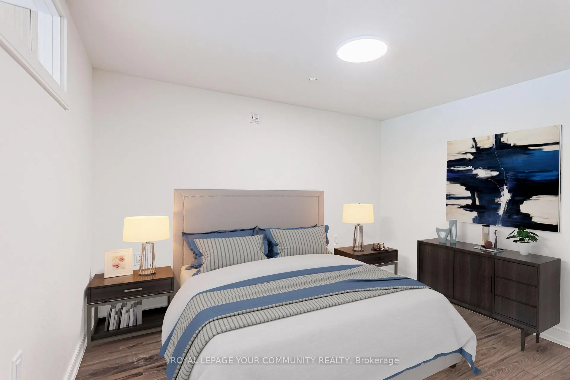 Photo 17 of Unit 807, 185 Dunlop Street E, Barrie, Lakeshore — HOMEH