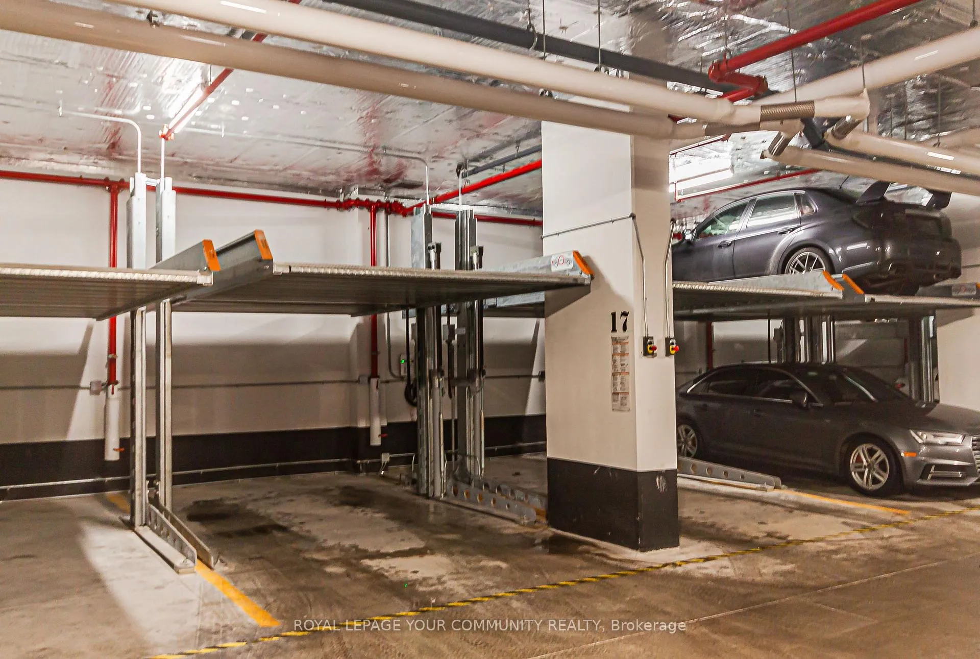 Photo 20 of Unit 807, 185 Dunlop Street E, Barrie, Lakeshore — HOMEH