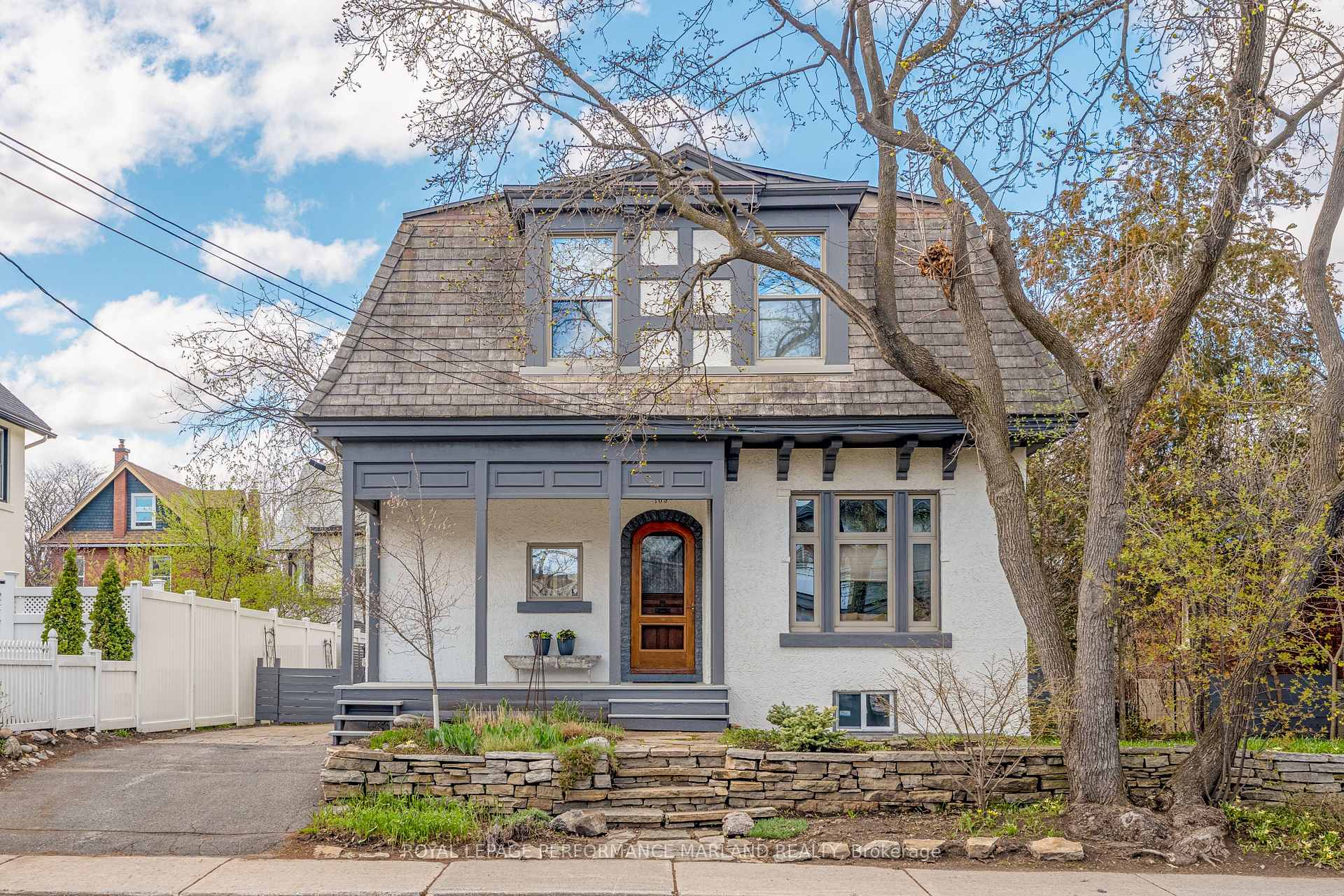 Photo 1 of 105 Cameron Avenue, Ottawa, Old Ottawa South — HOMEH