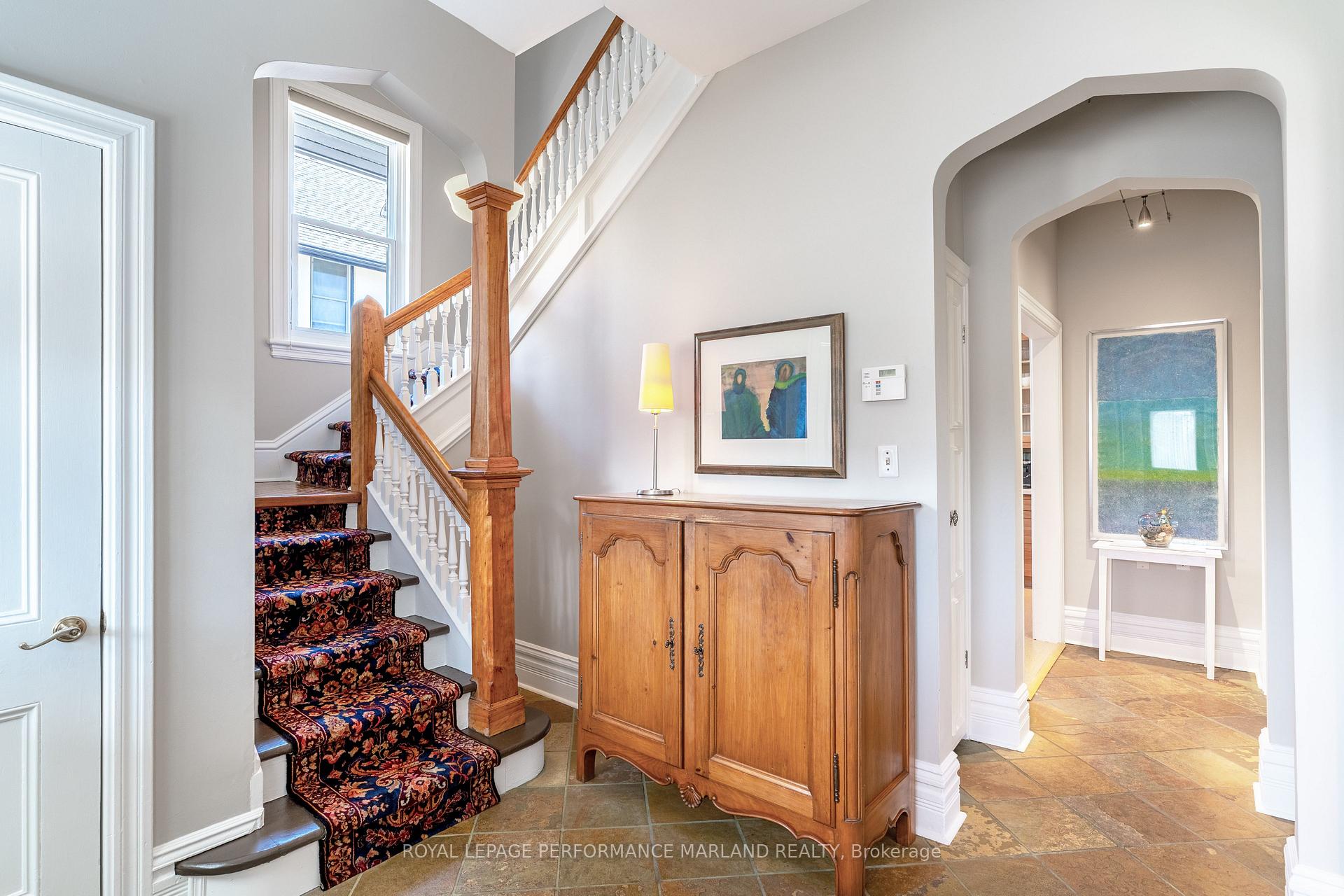 Photo 2 of 105 Cameron Avenue, Ottawa, Old Ottawa South — HOMEH