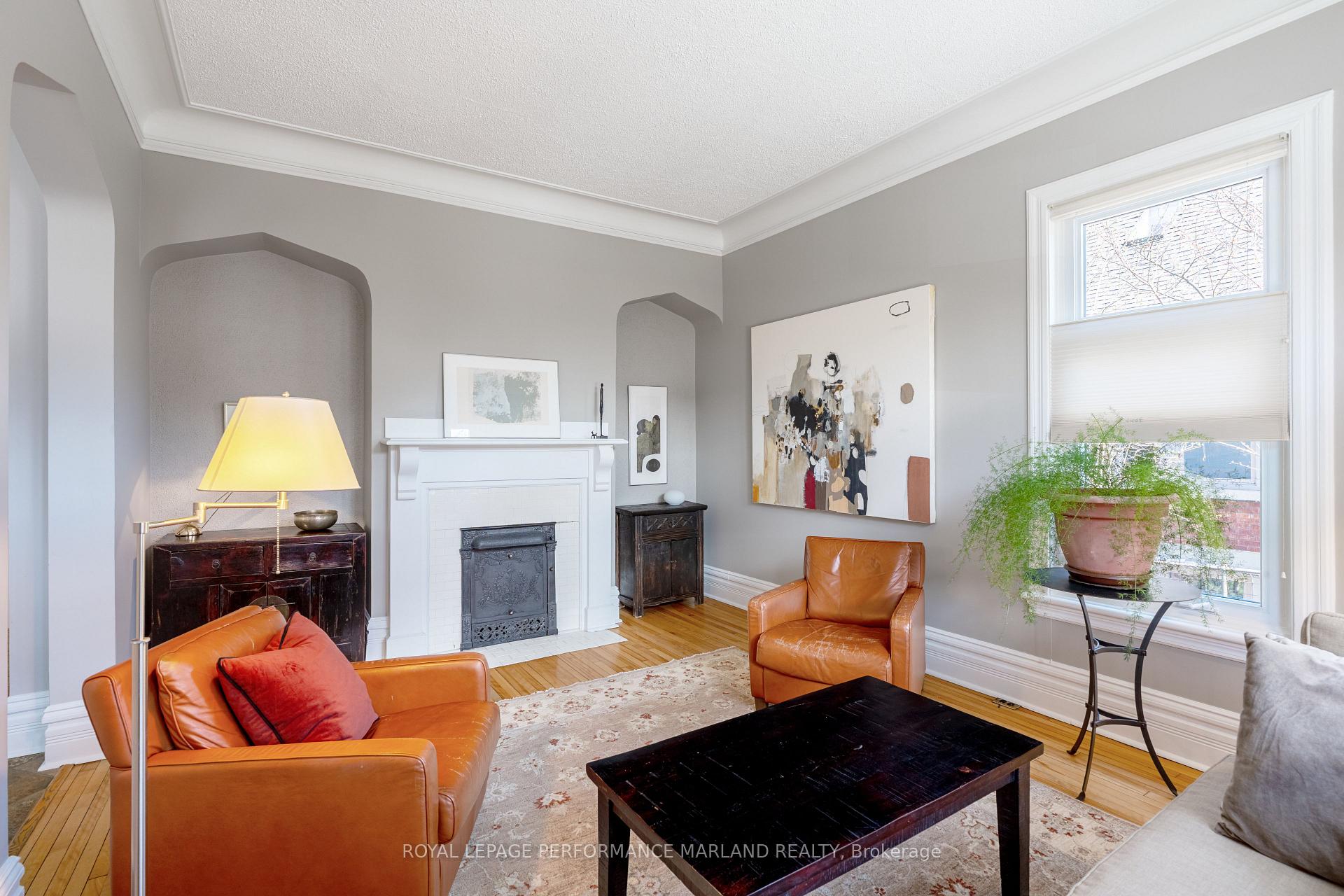 Photo 4 of 105 Cameron Avenue, Ottawa, Old Ottawa South — HOMEH