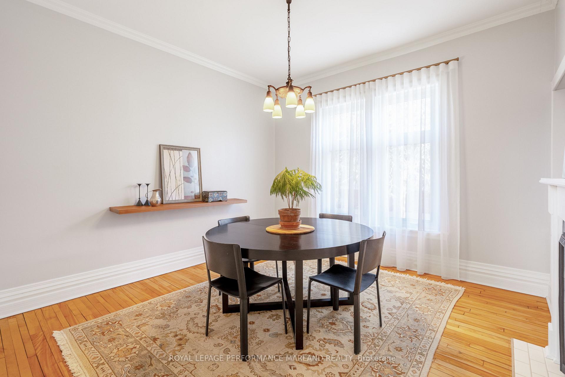Photo 5 of 105 Cameron Avenue, Ottawa, Old Ottawa South — HOMEH