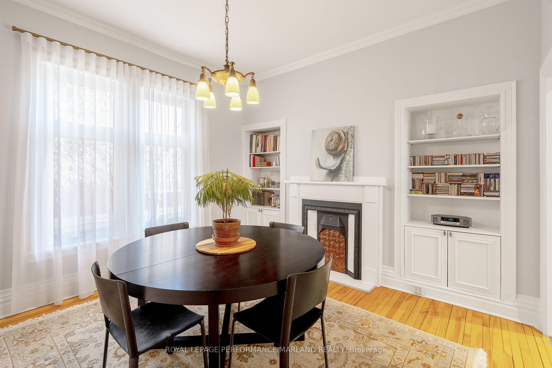 Photo 6 of 105 Cameron Avenue, Ottawa, Old Ottawa South — HOMEH