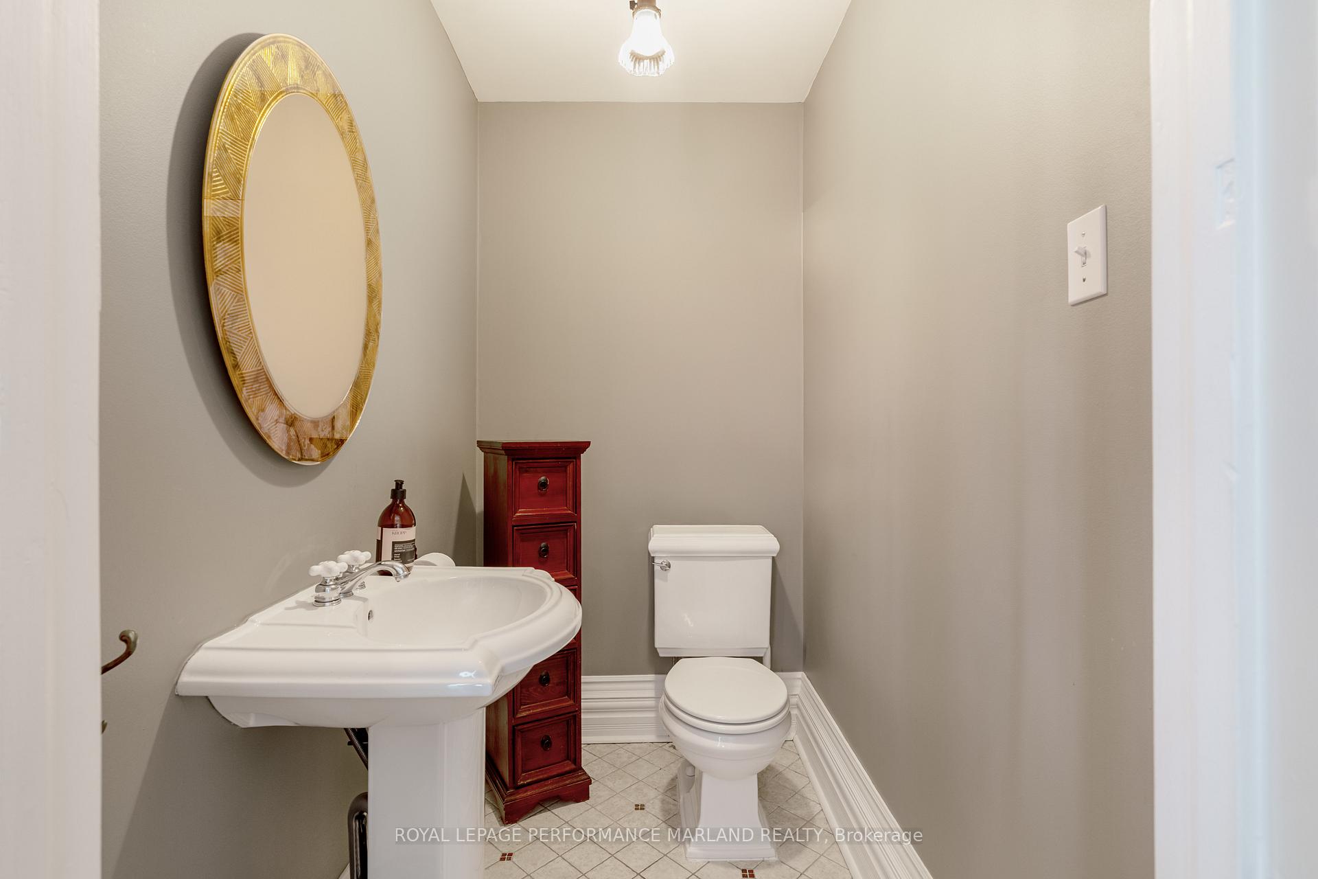 Photo 7 of 105 Cameron Avenue, Ottawa, Old Ottawa South — HOMEH