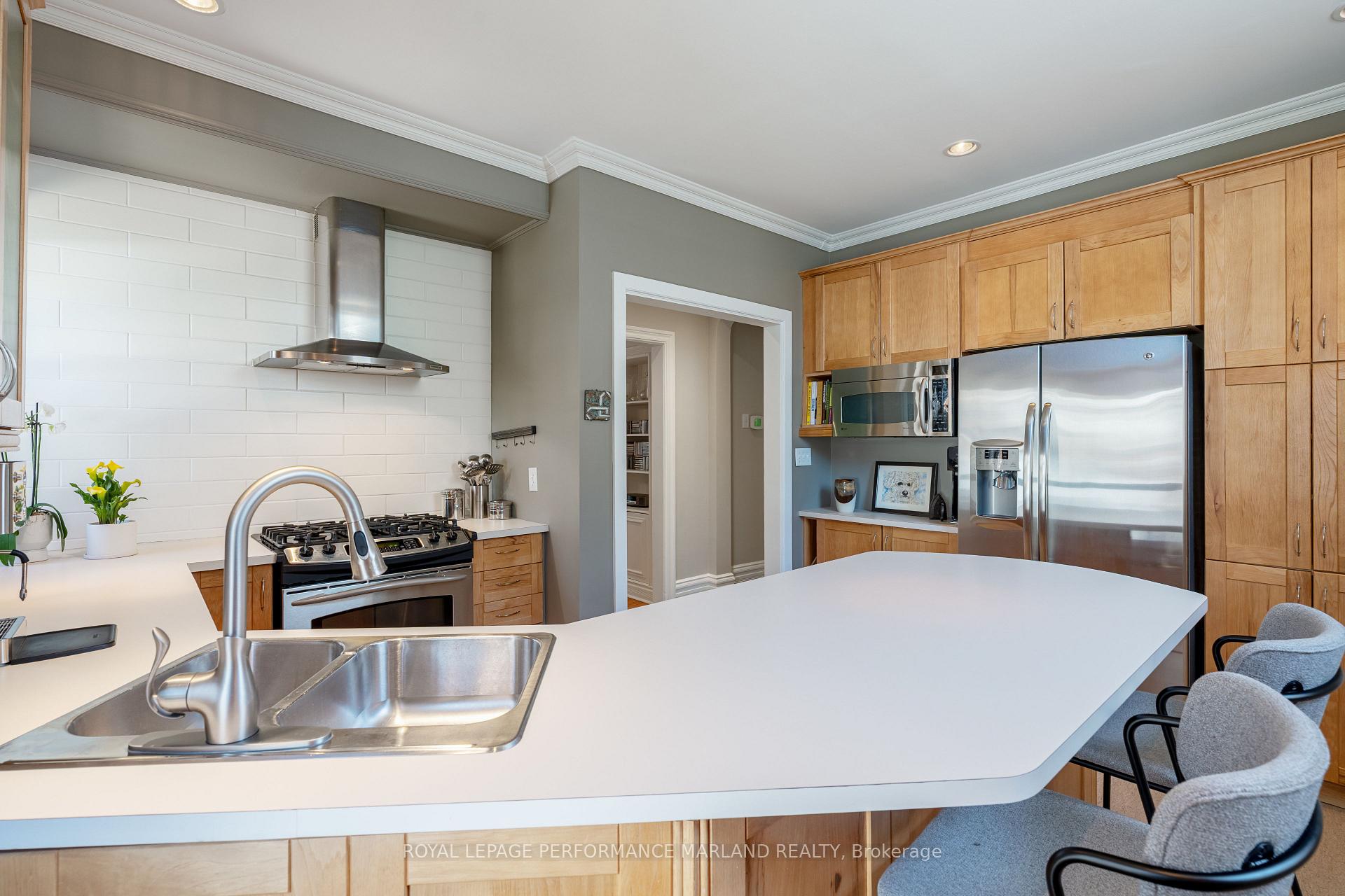 Photo 9 of 105 Cameron Avenue, Ottawa, Old Ottawa South — HOMEH