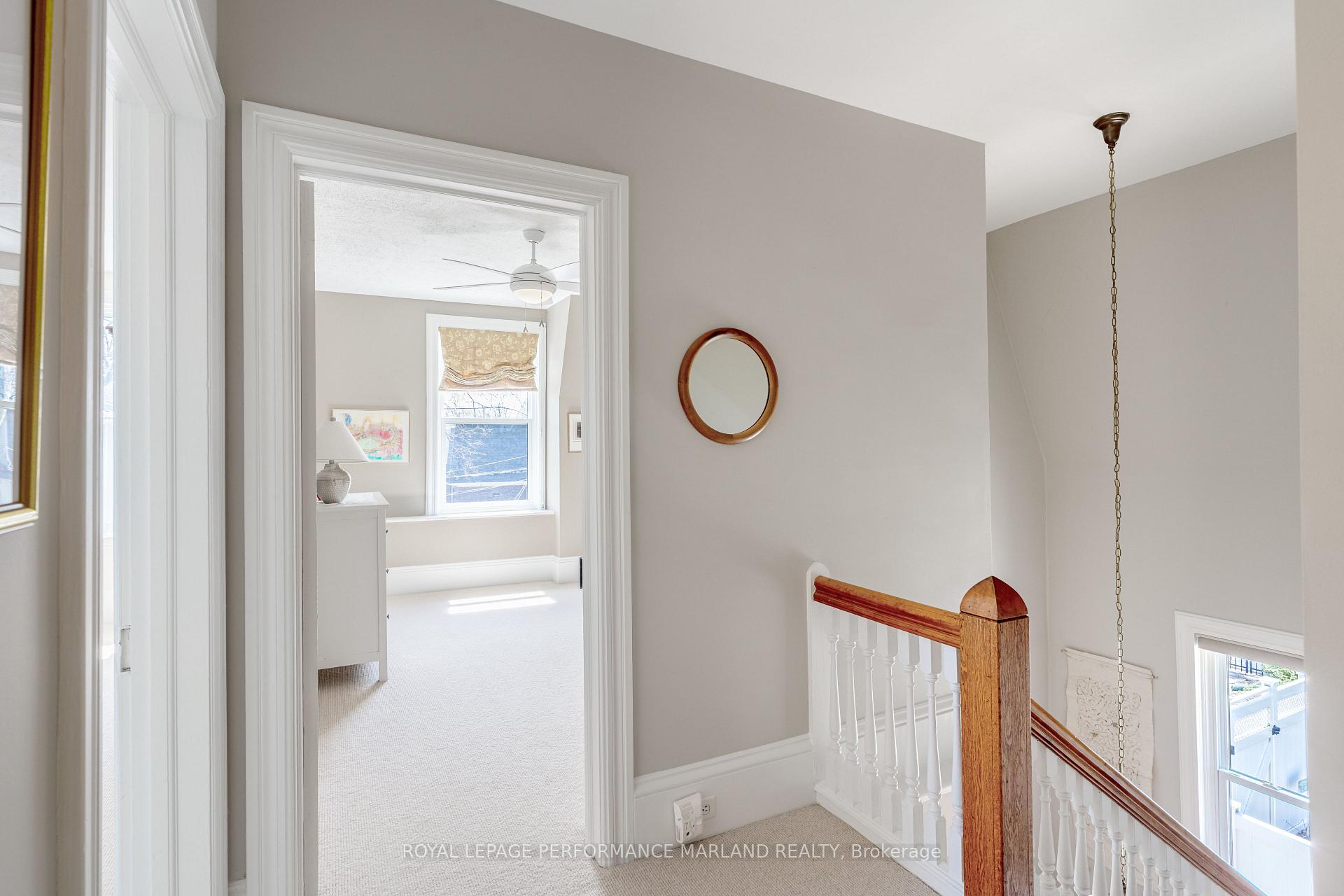 Photo 12 of 105 Cameron Avenue, Ottawa, Old Ottawa South — HOMEH