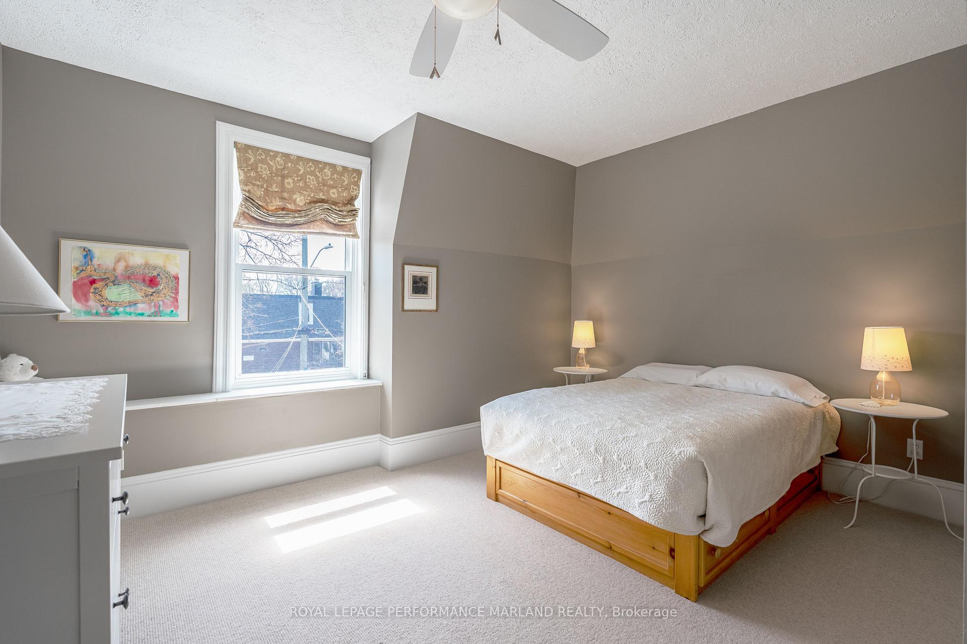 Photo 13 of 105 Cameron Avenue, Ottawa, Old Ottawa South — HOMEH