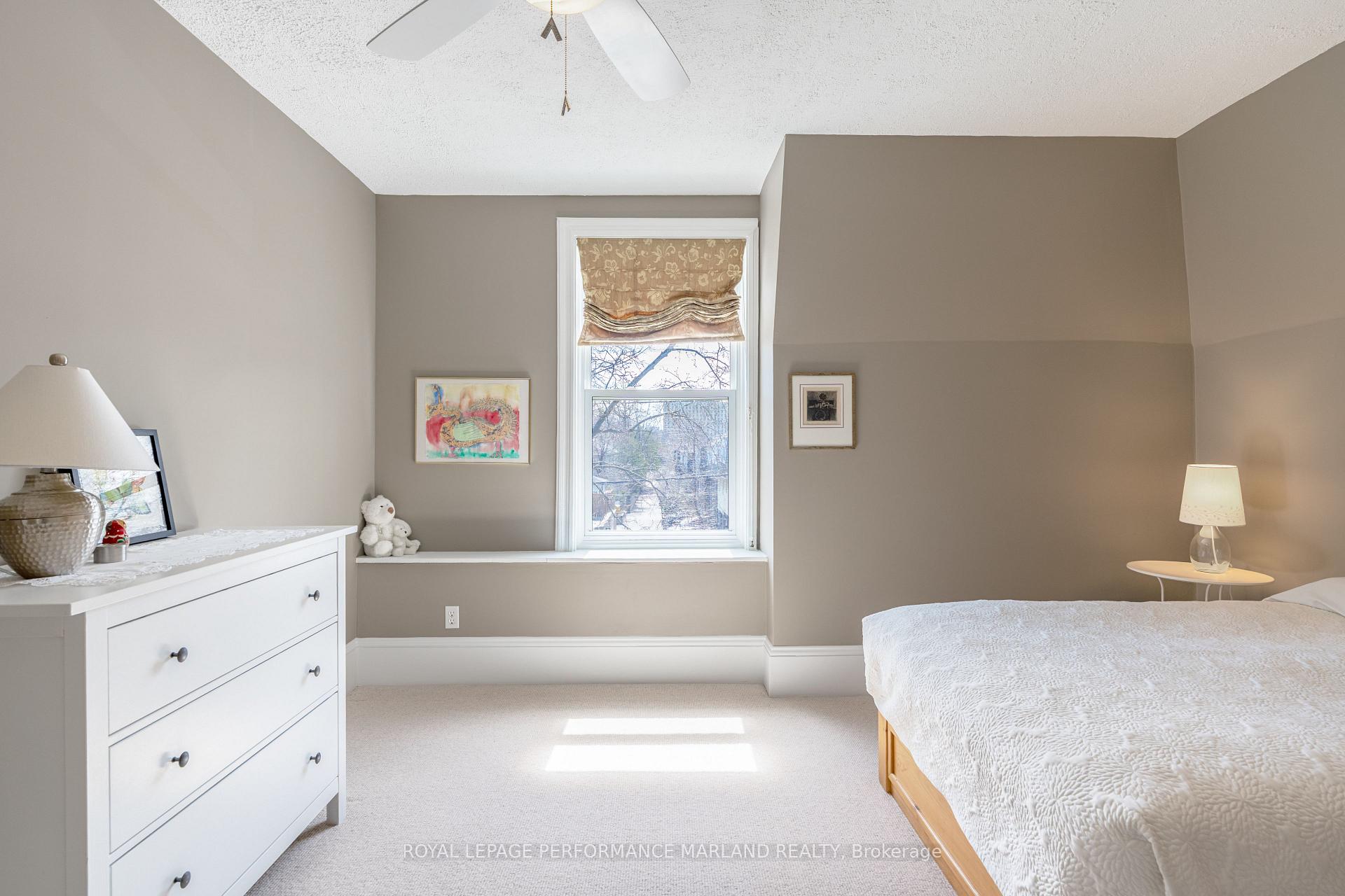 Photo 14 of 105 Cameron Avenue, Ottawa, Old Ottawa South — HOMEH