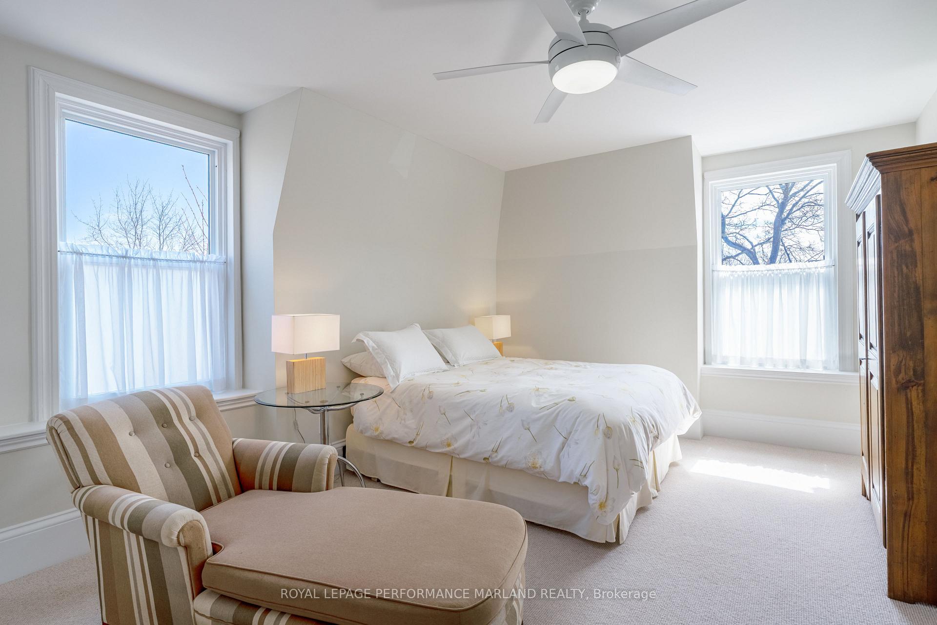 Photo 15 of 105 Cameron Avenue, Ottawa, Old Ottawa South — HOMEH