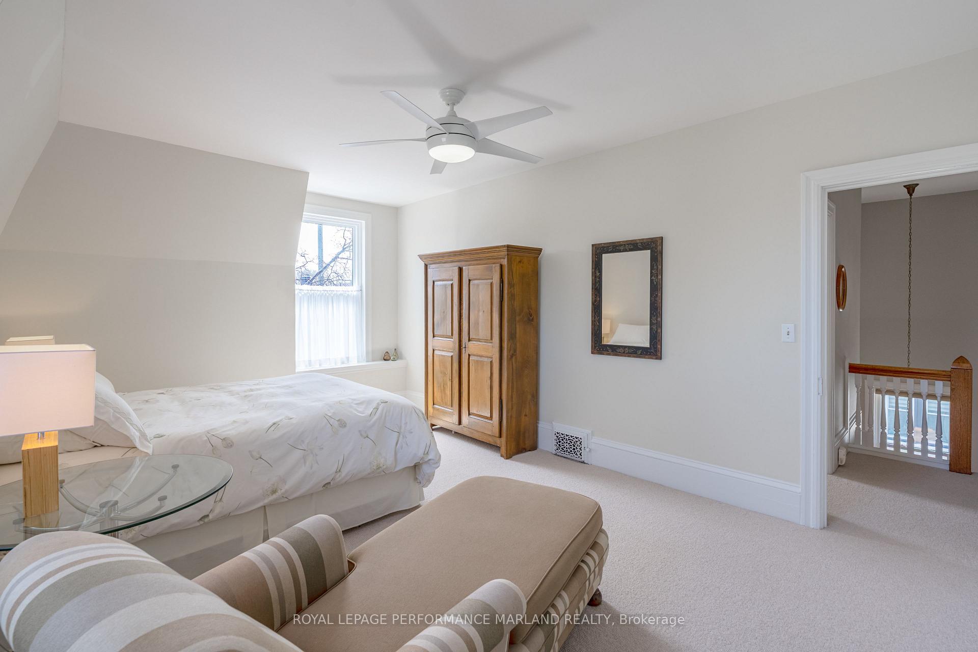 Photo 17 of 105 Cameron Avenue, Ottawa, Old Ottawa South — HOMEH
