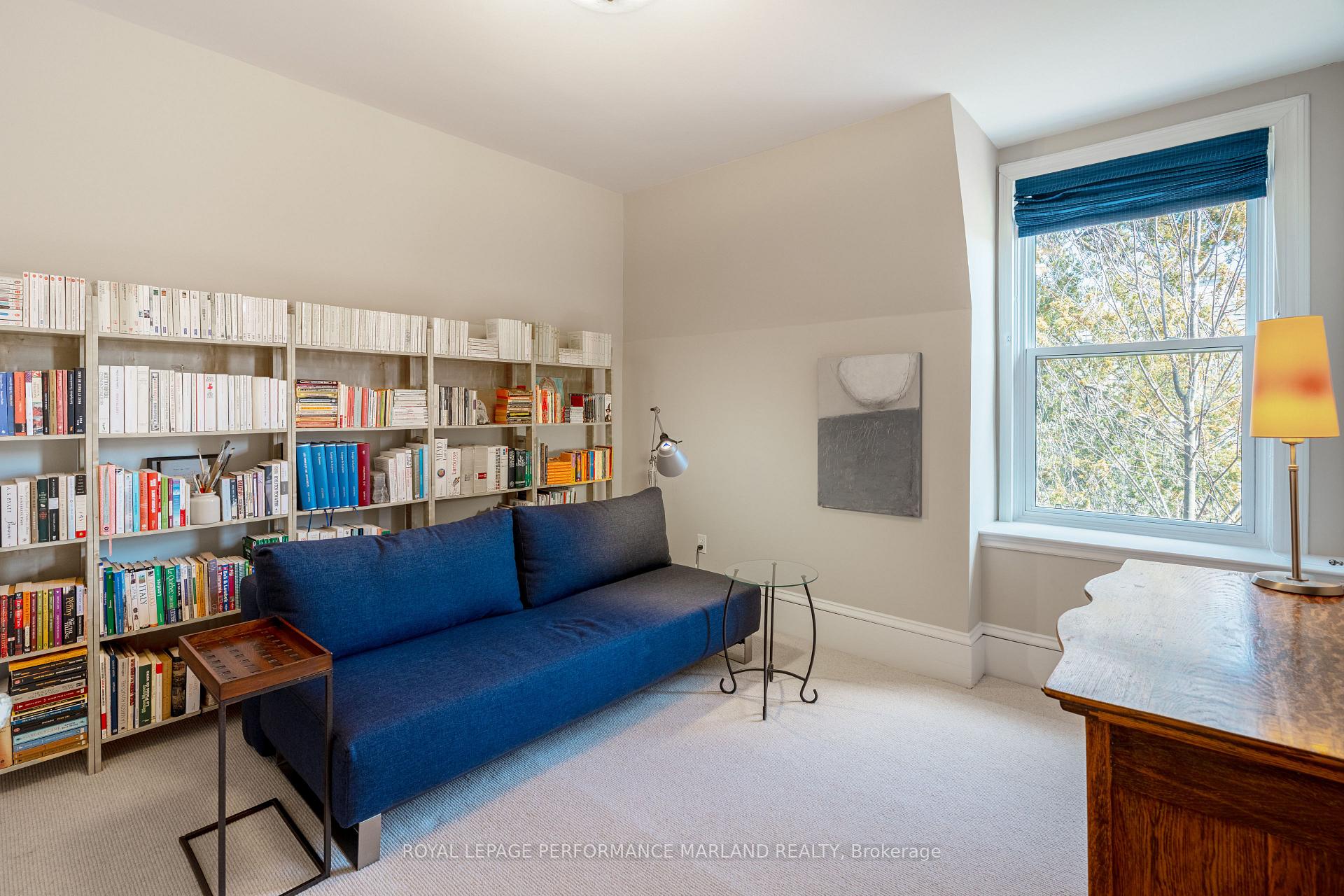 Photo 18 of 105 Cameron Avenue, Ottawa, Old Ottawa South — HOMEH