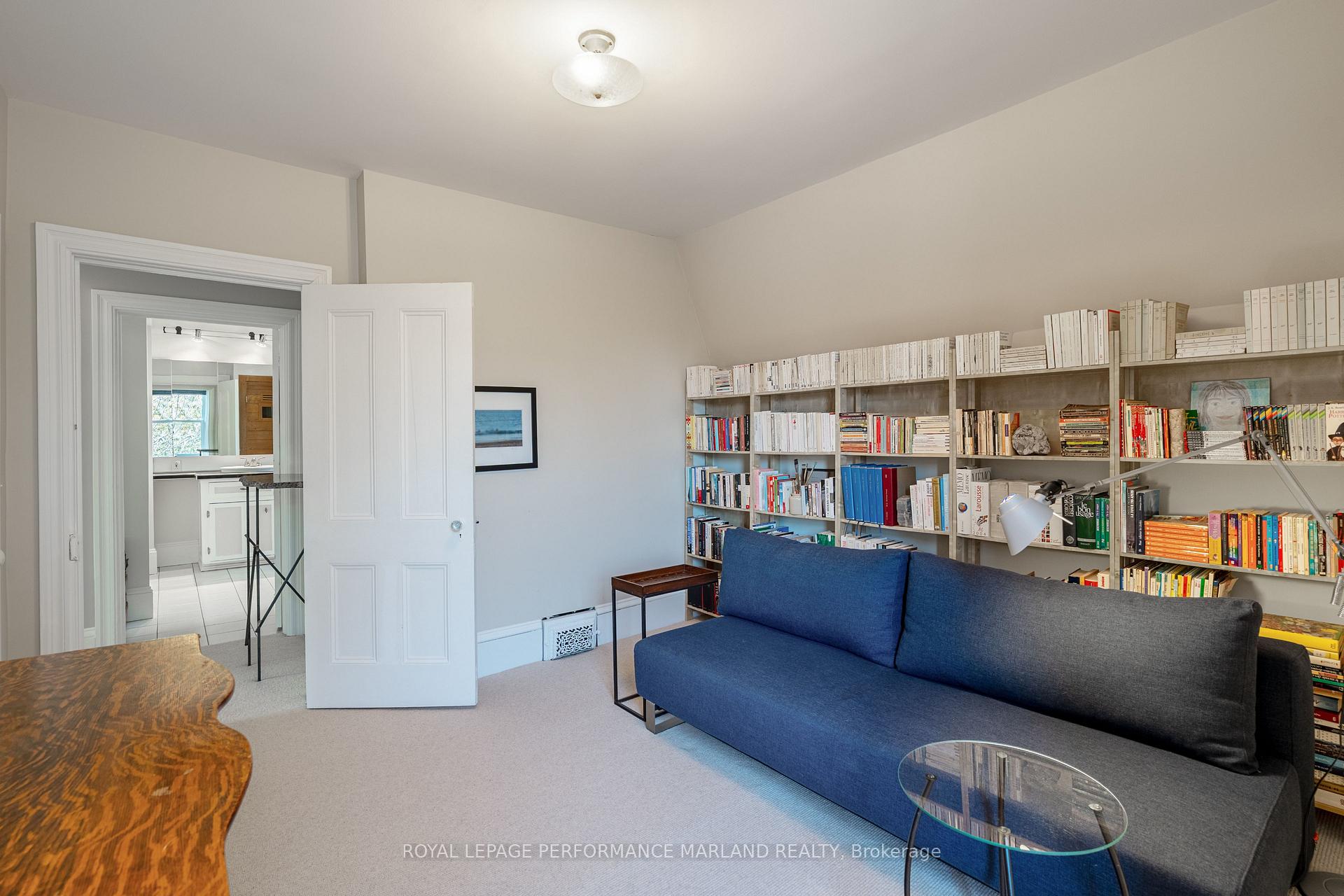 Photo 19 of 105 Cameron Avenue, Ottawa, Old Ottawa South — HOMEH